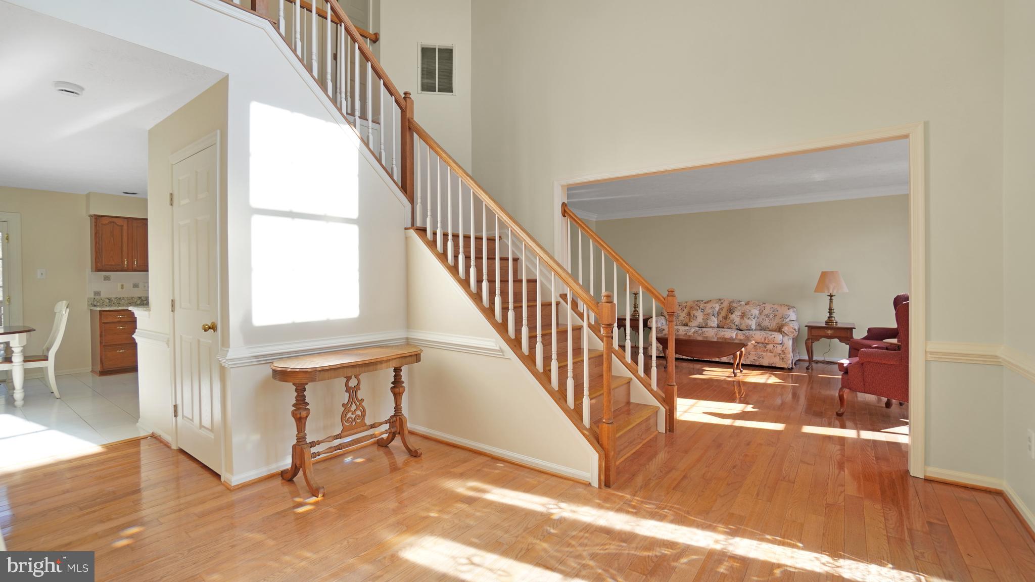 CHAPMAN FARM - Residential