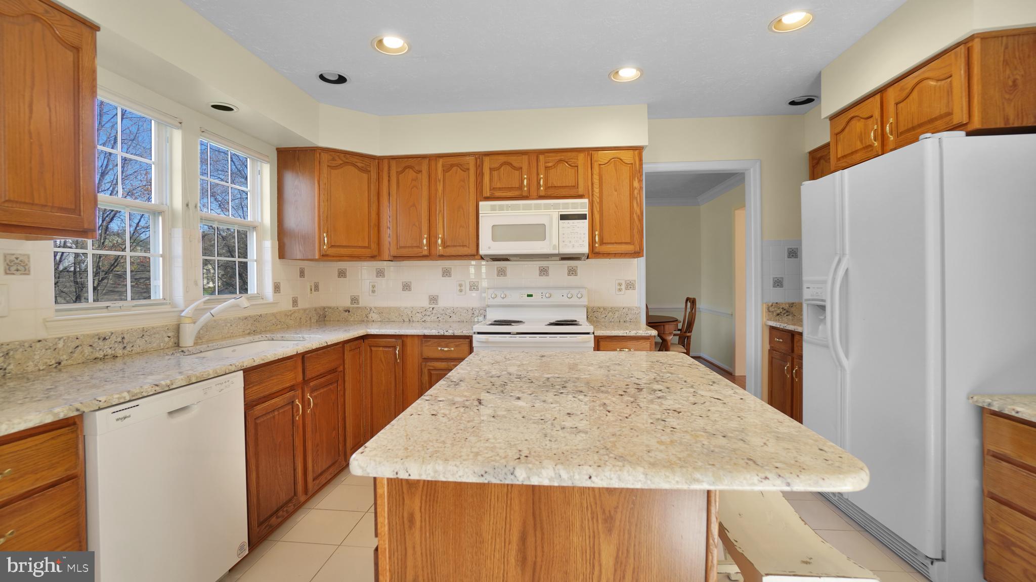 CHAPMAN FARM - Residential