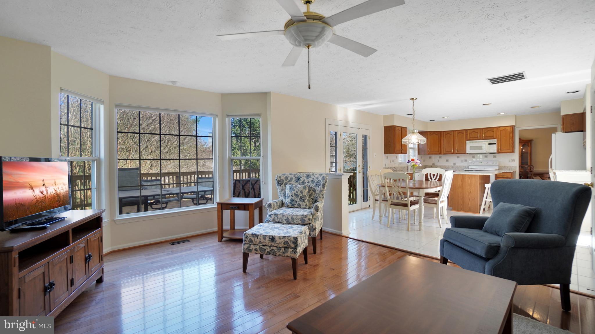 CHAPMAN FARM - Residential