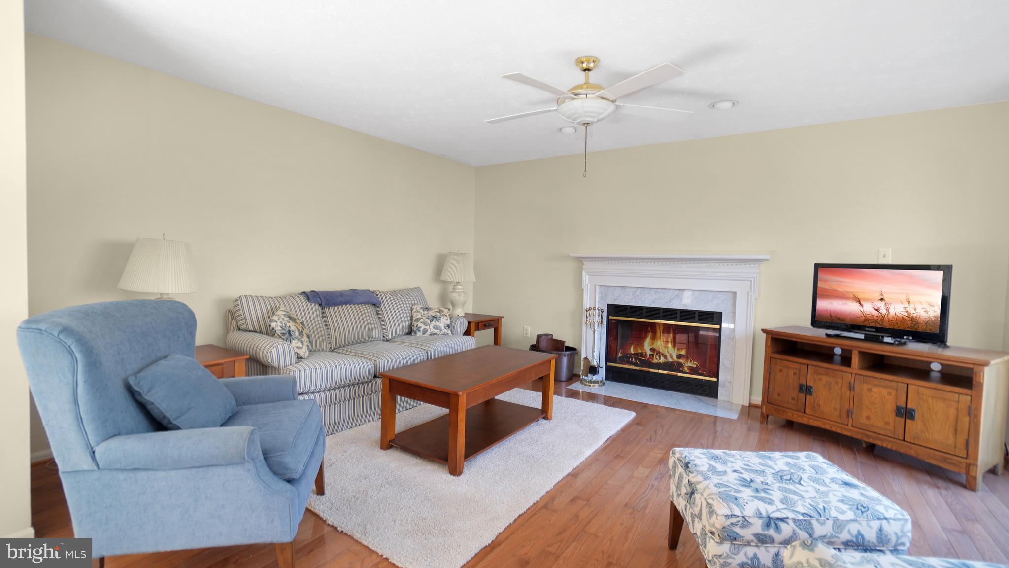 CHAPMAN FARM - Residential