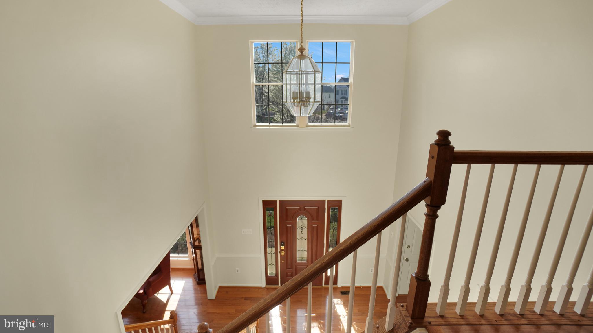 CHAPMAN FARM - Residential