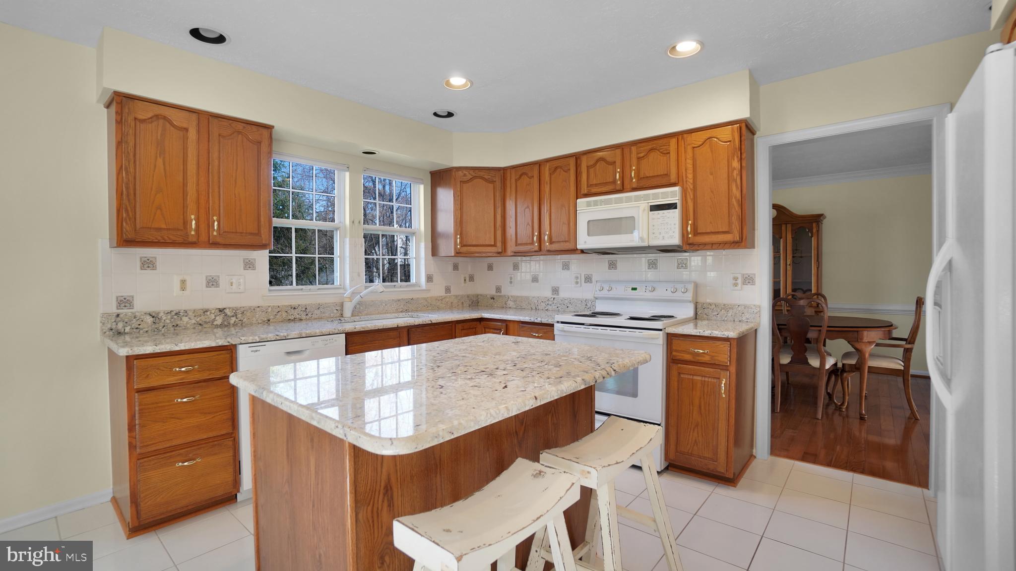 CHAPMAN FARM - Residential