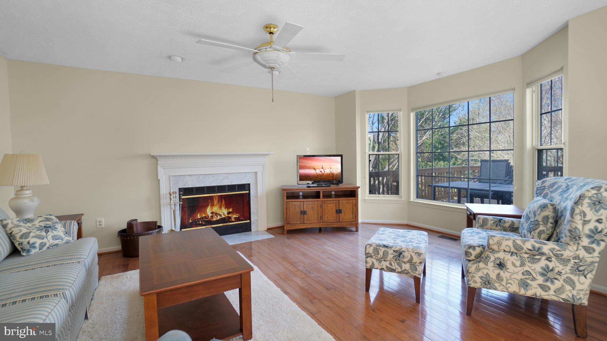 CHAPMAN FARM - Residential