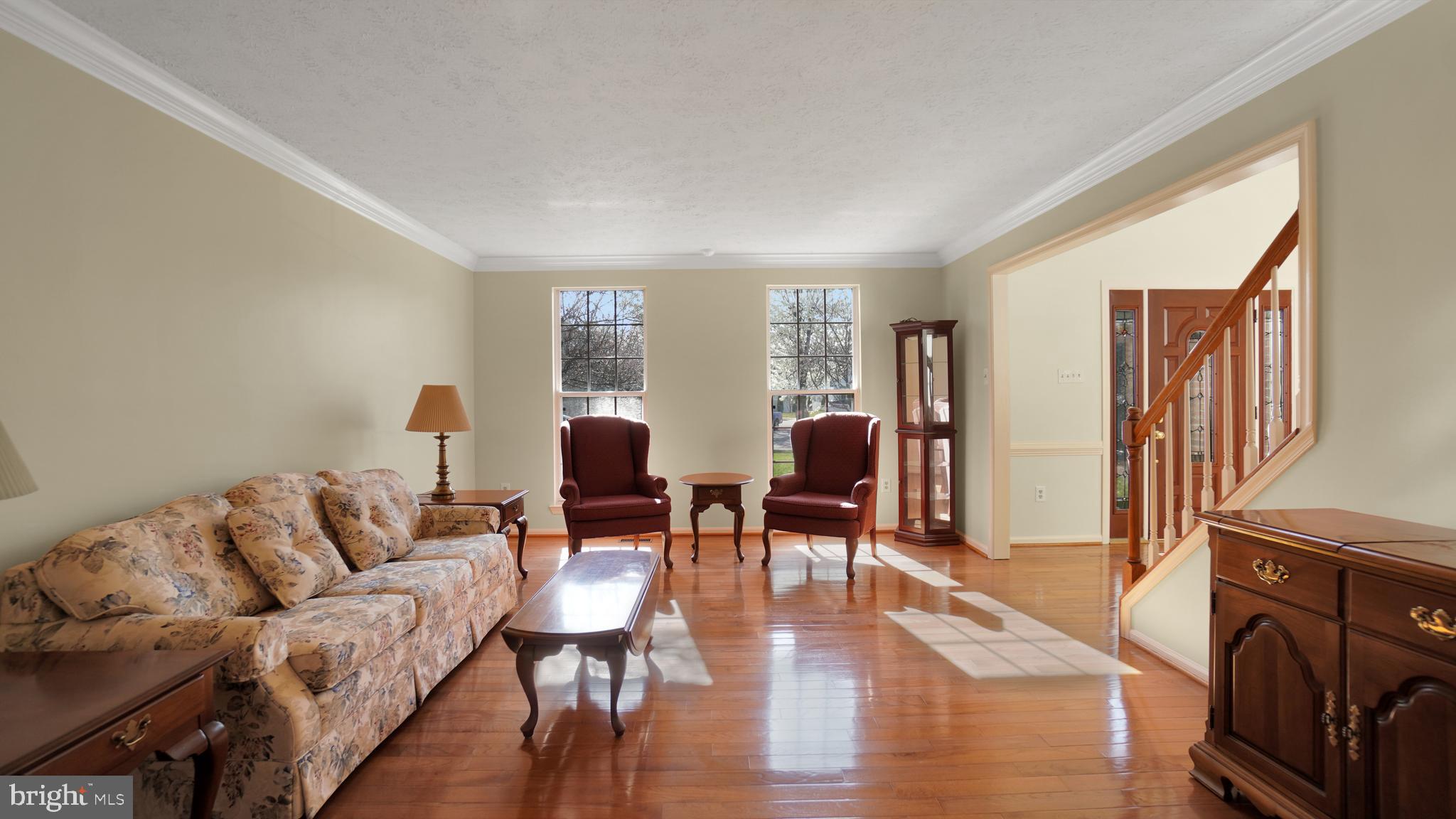 CHAPMAN FARM - Residential