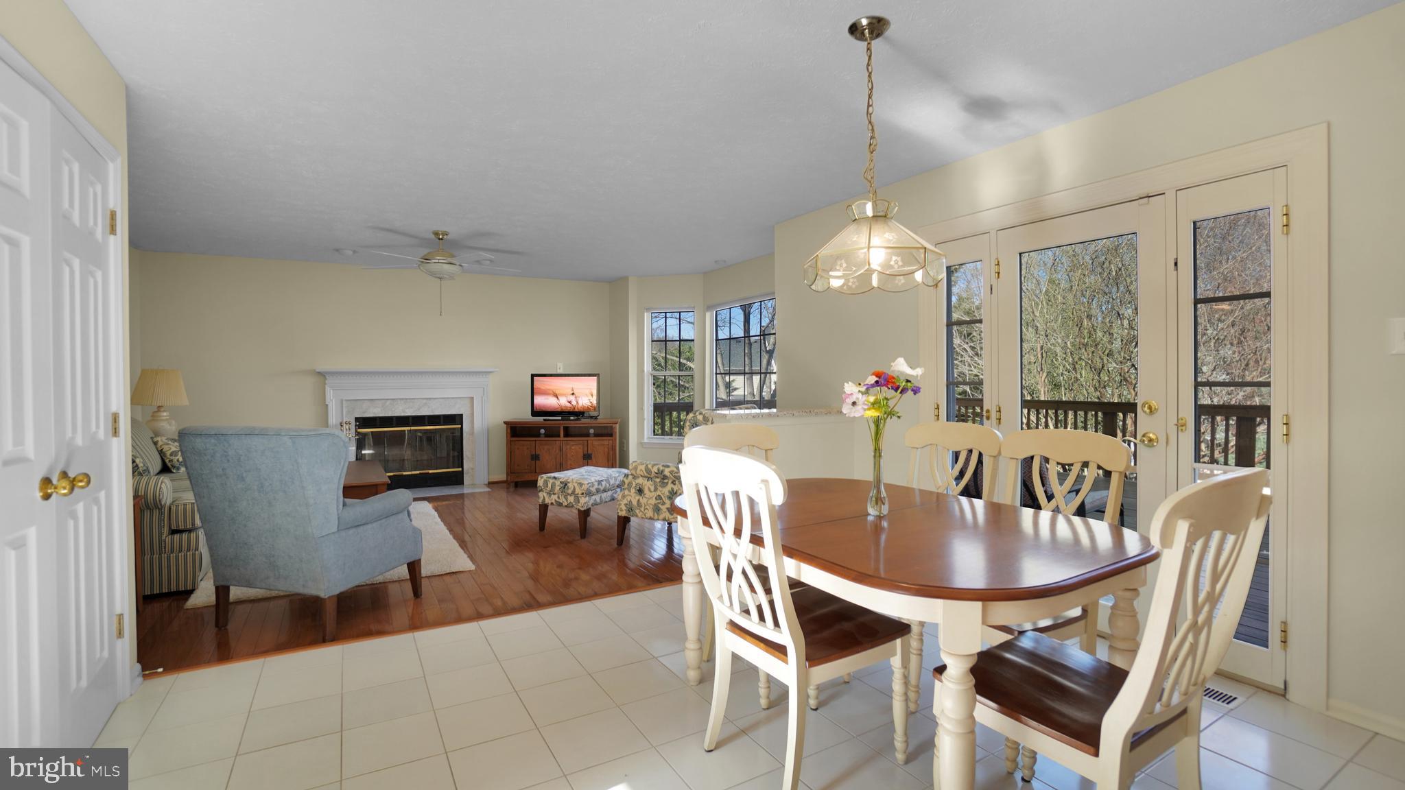 CHAPMAN FARM - Residential