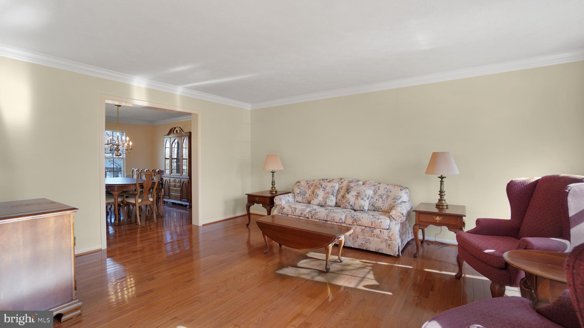 CHAPMAN FARM - Residential