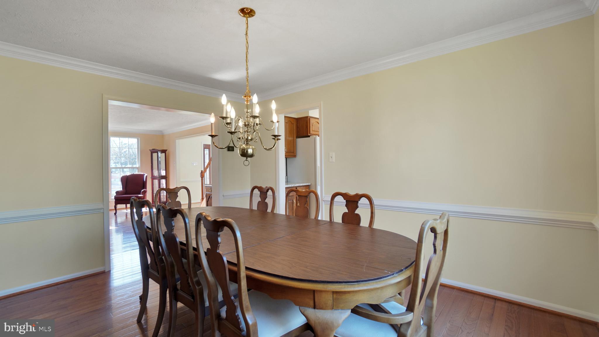 CHAPMAN FARM - Residential