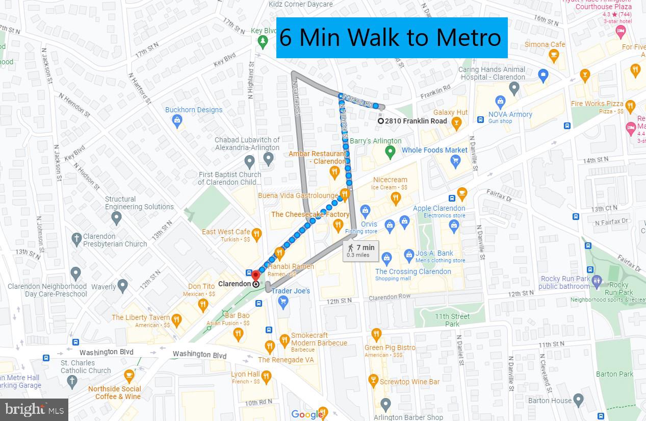 LYON VILLAGE - Residential