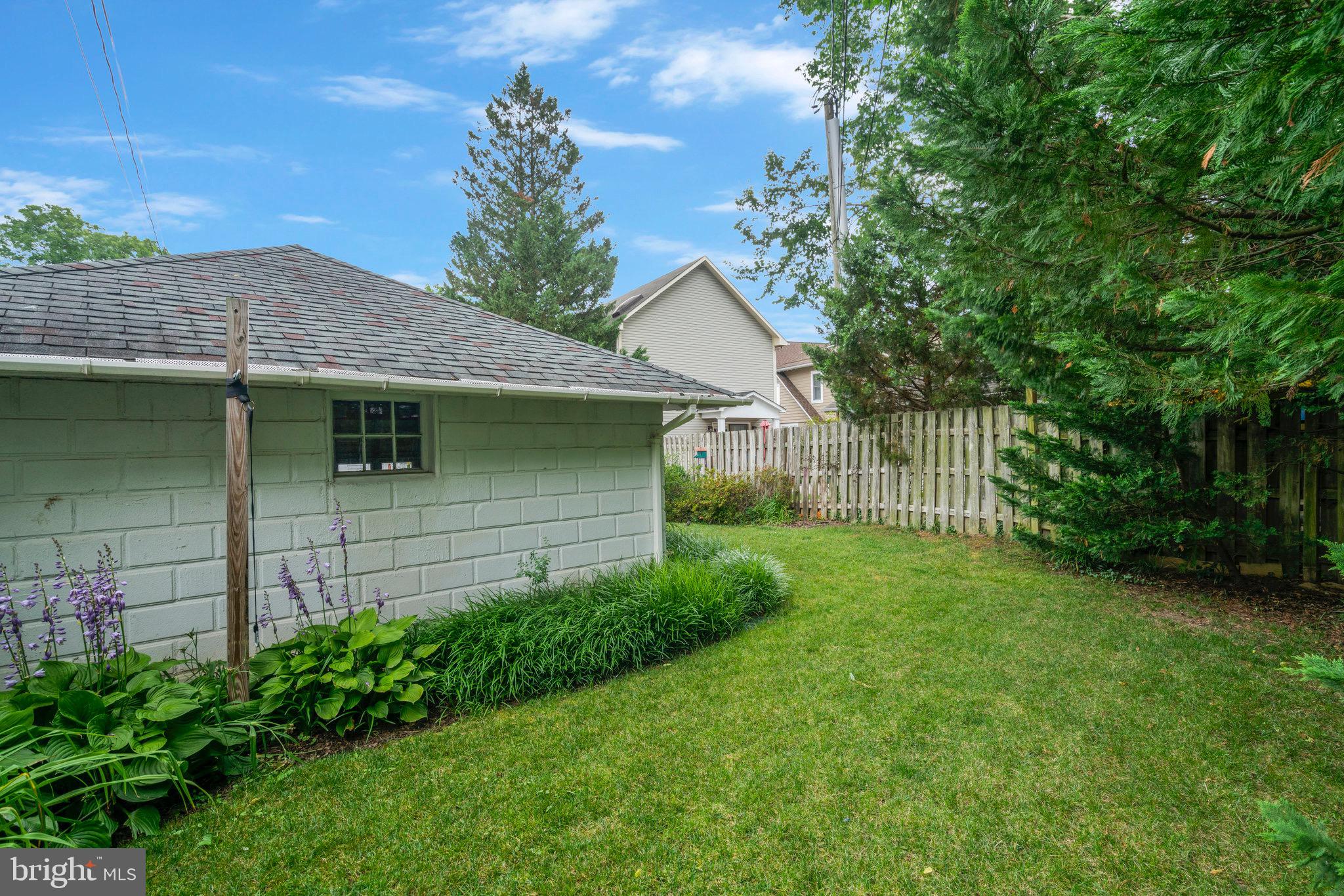 LYON VILLAGE - Residential