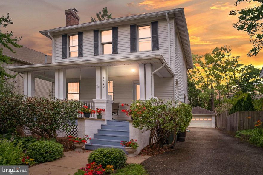 Relisted under MLS# VAAR2033064