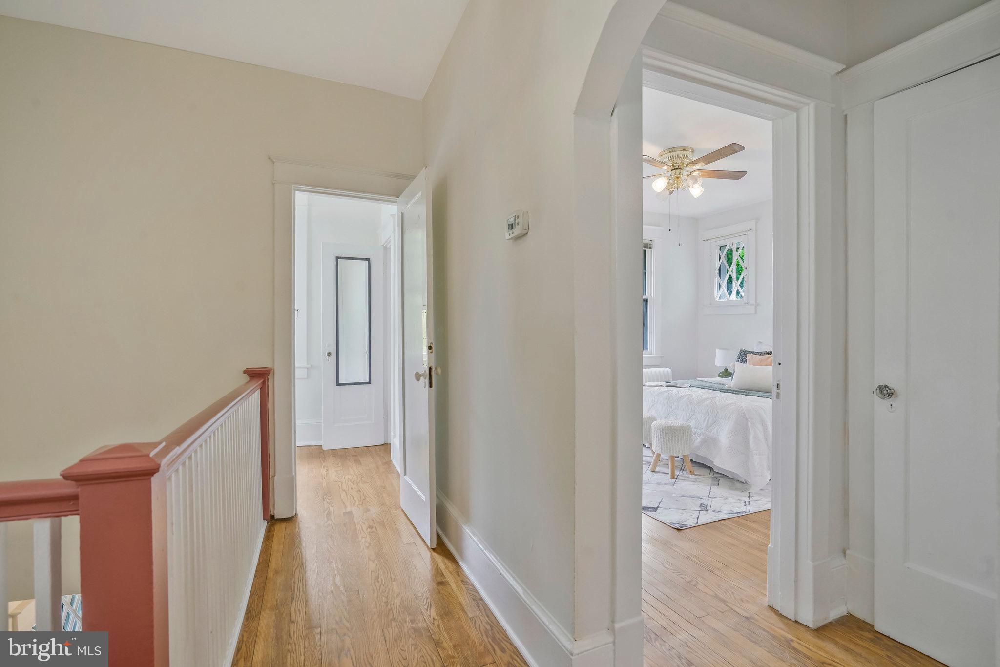 LYON VILLAGE - Residential