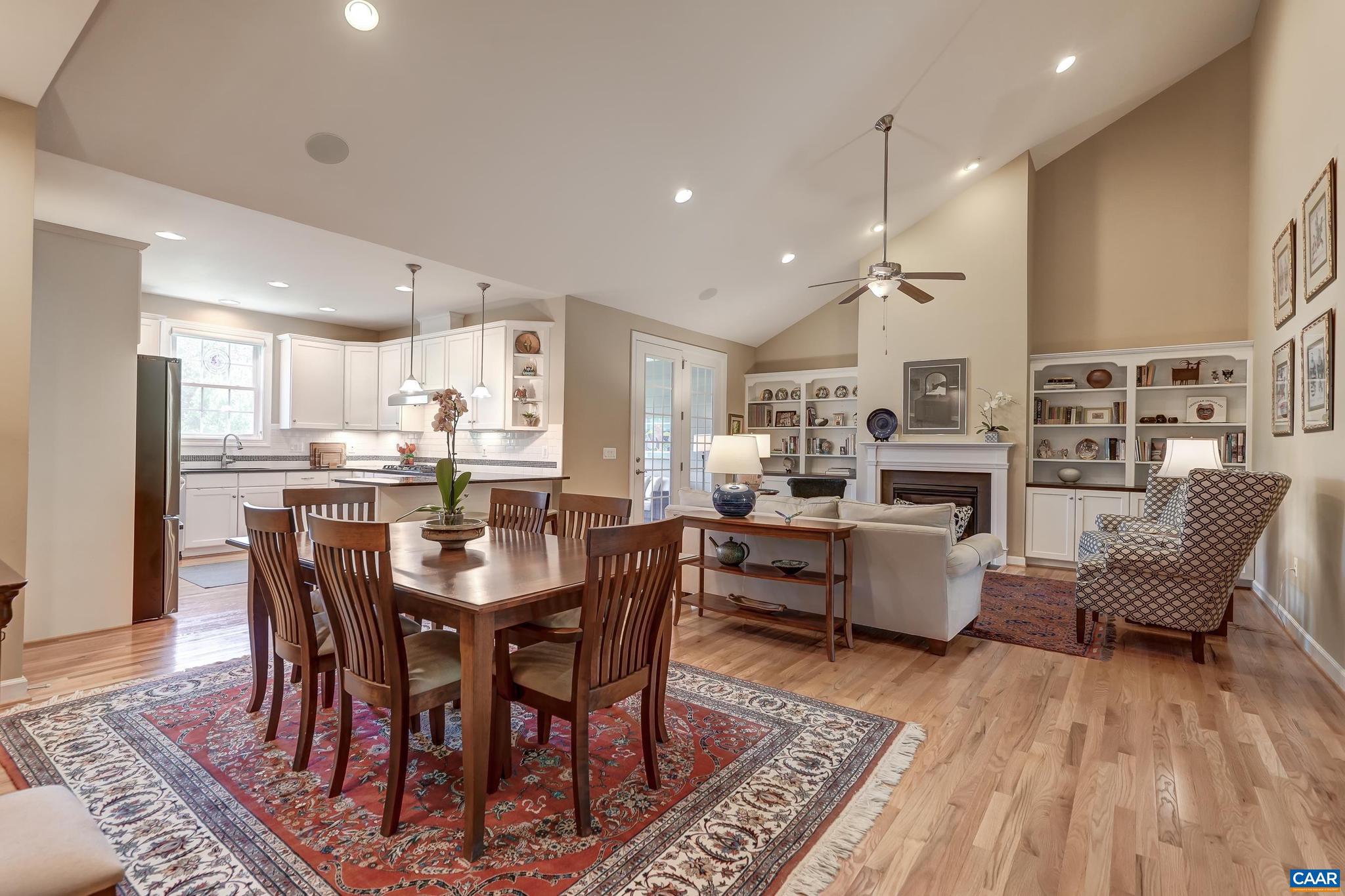 DUNLORA FOREST - Residential