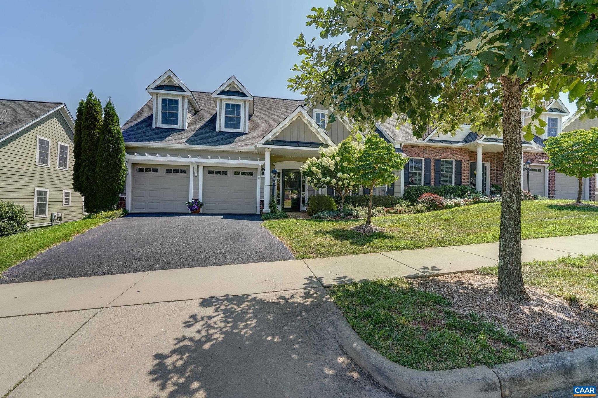 DUNLORA FOREST - Residential