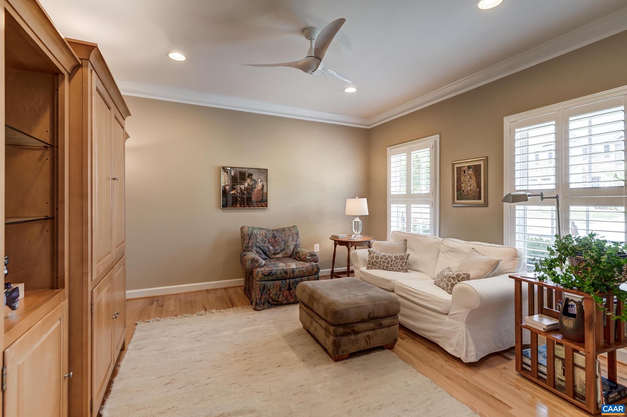 DUNLORA FOREST - Residential