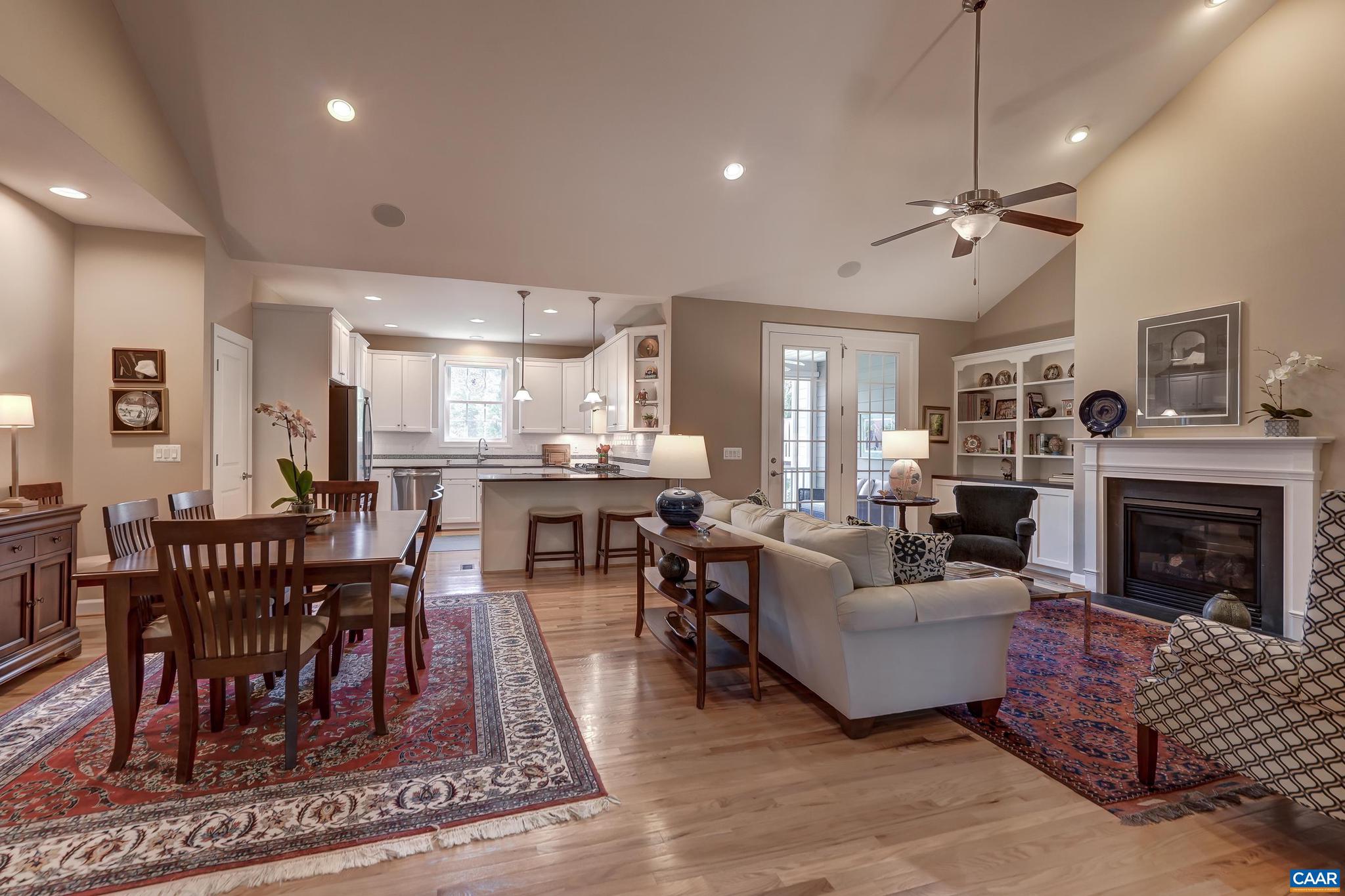 DUNLORA FOREST - Residential