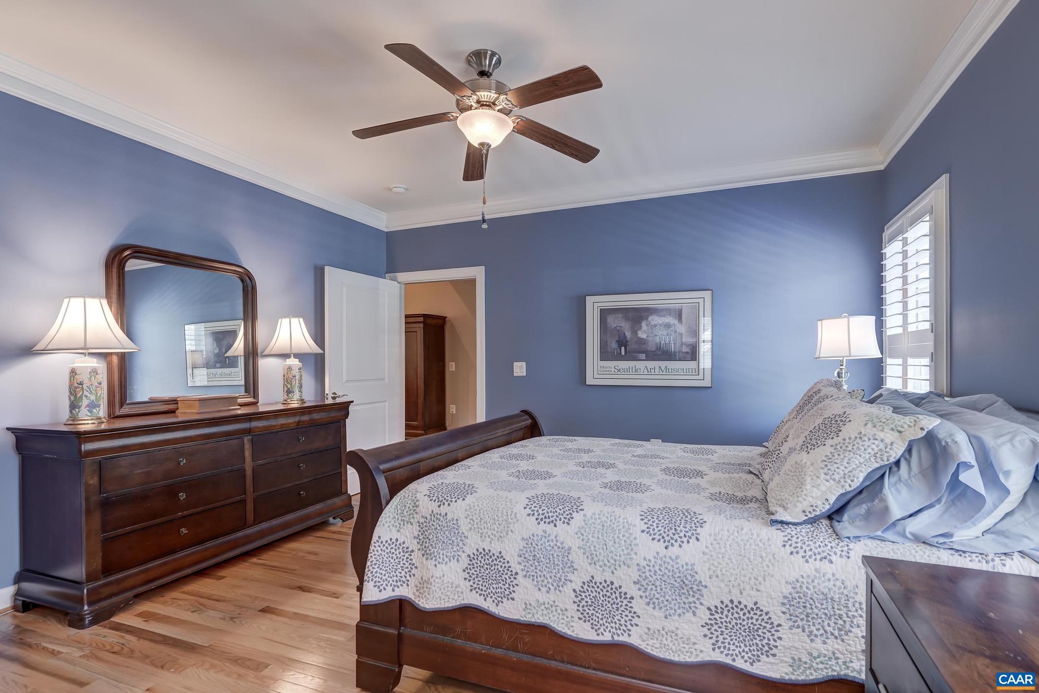 DUNLORA FOREST - Residential