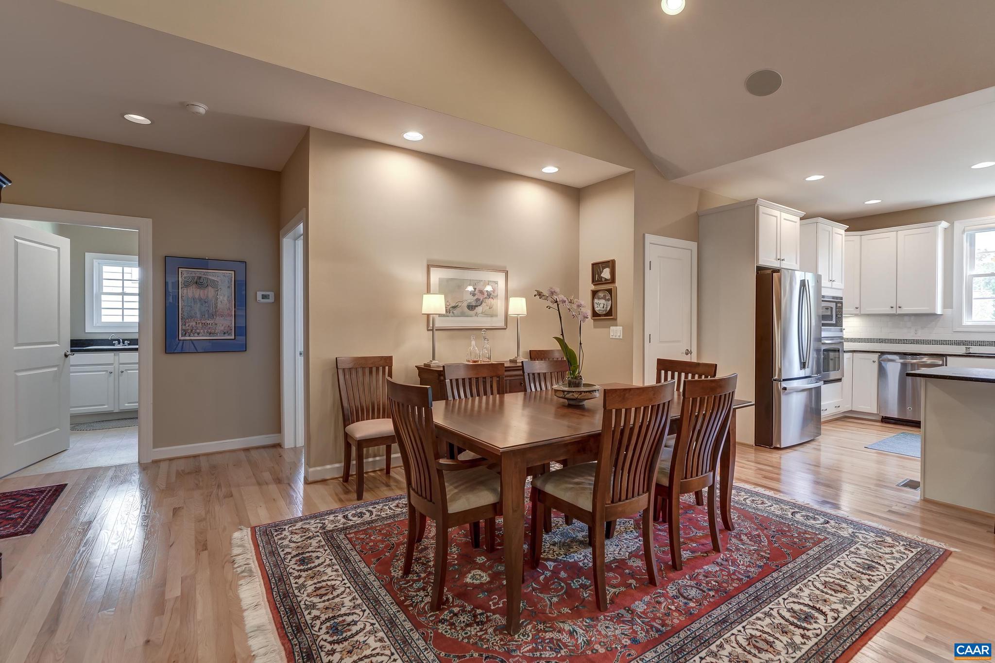 DUNLORA FOREST - Residential