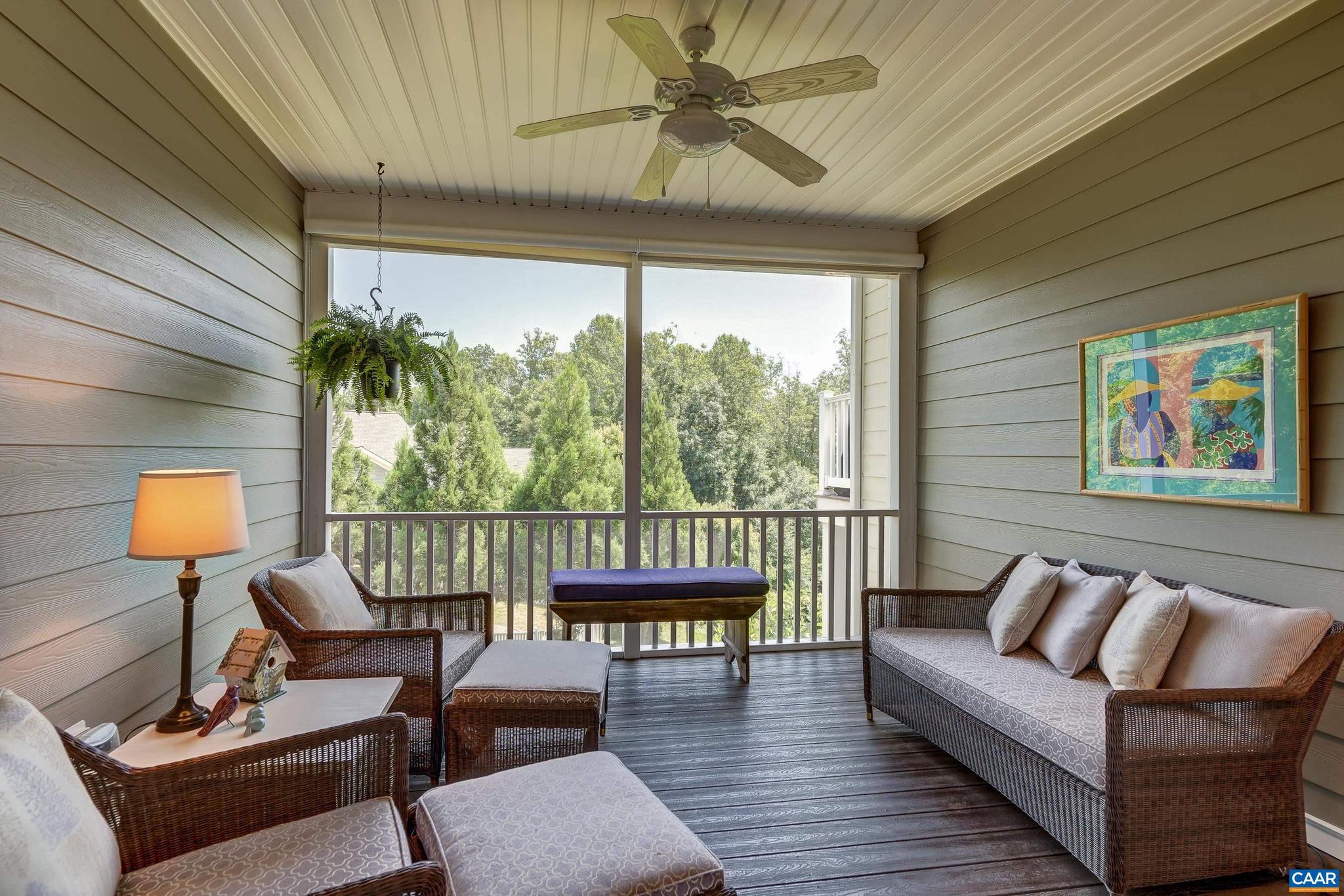 DUNLORA FOREST - Residential