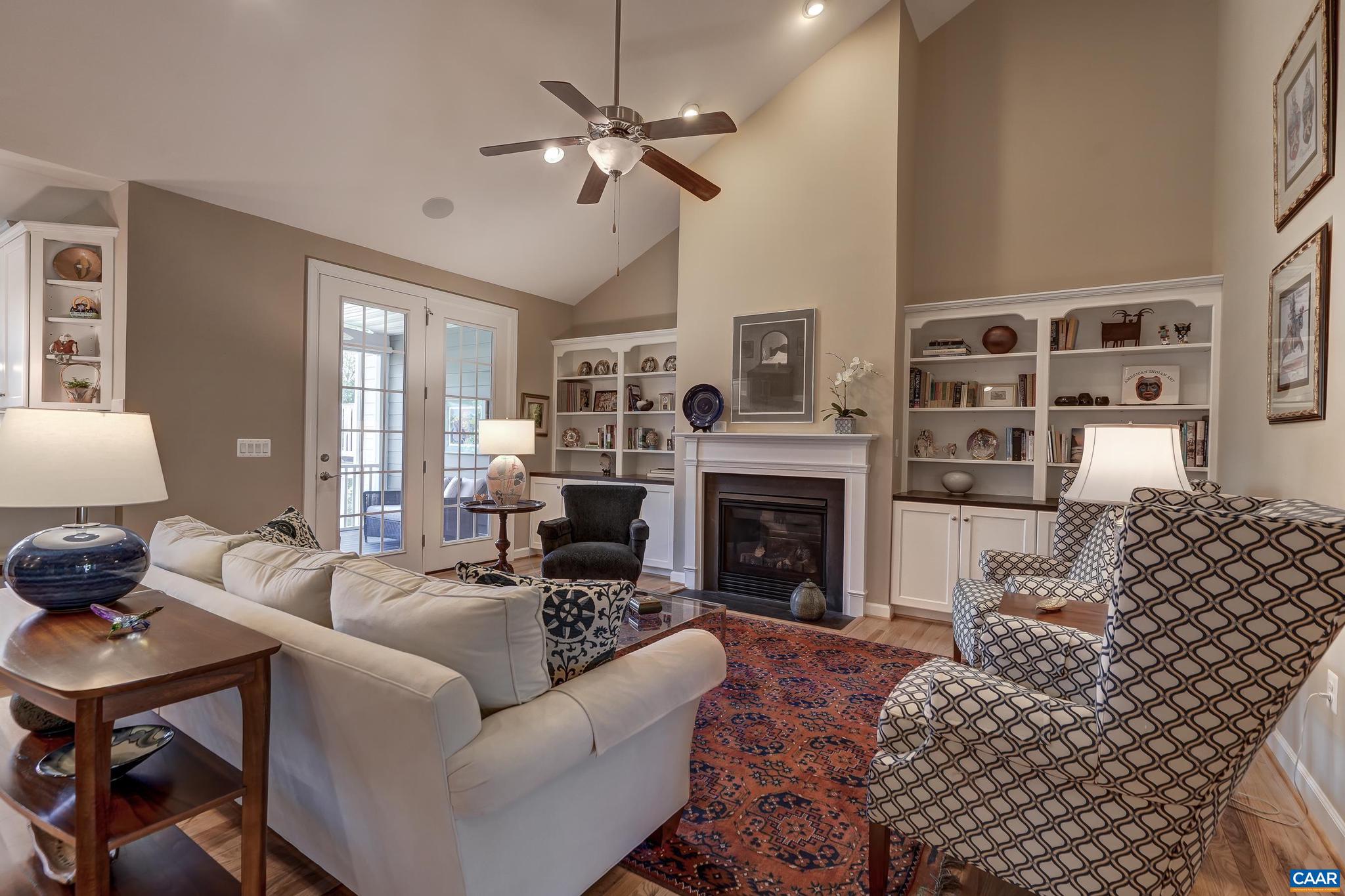 DUNLORA FOREST - Residential