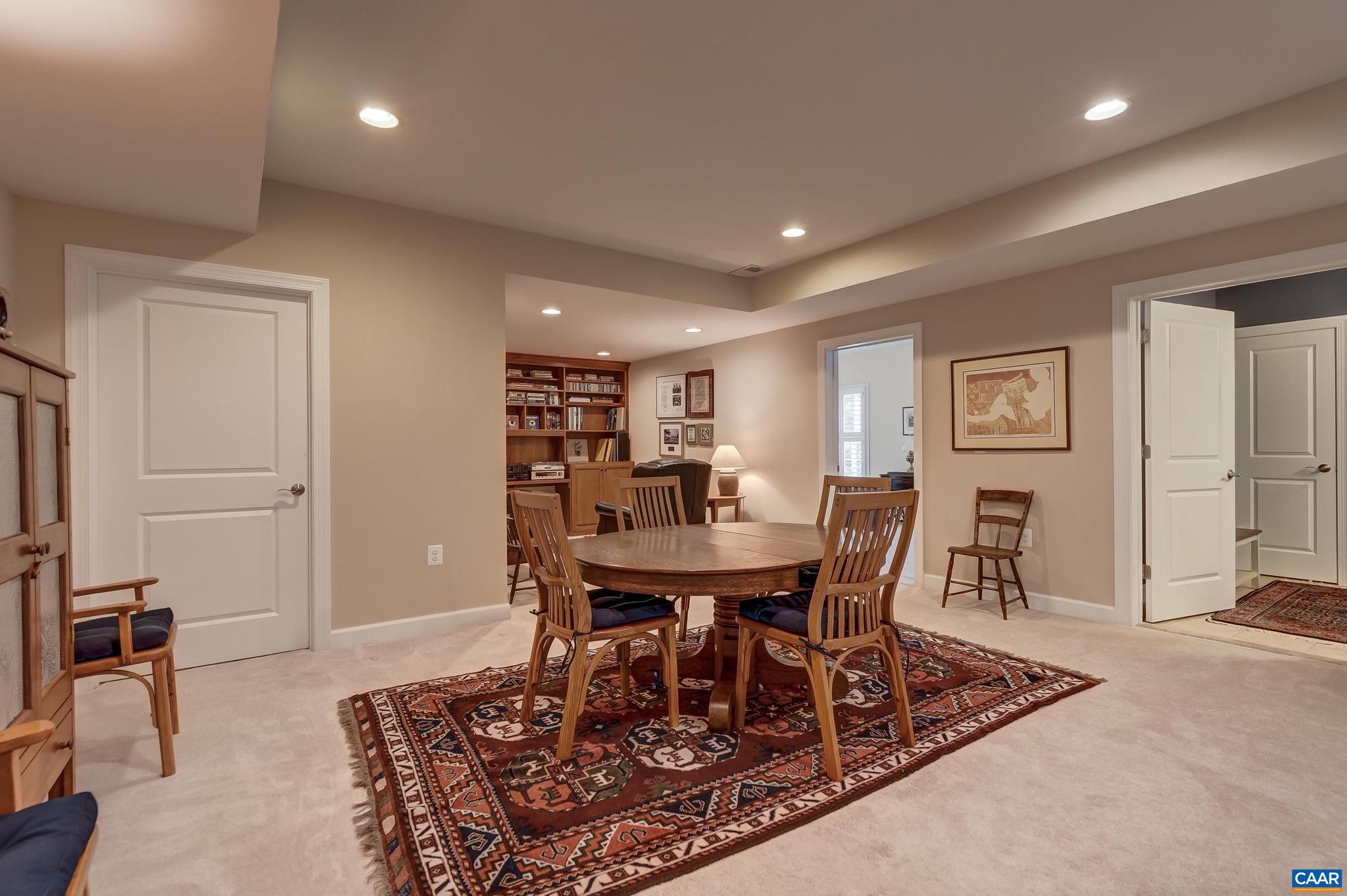 DUNLORA FOREST - Residential