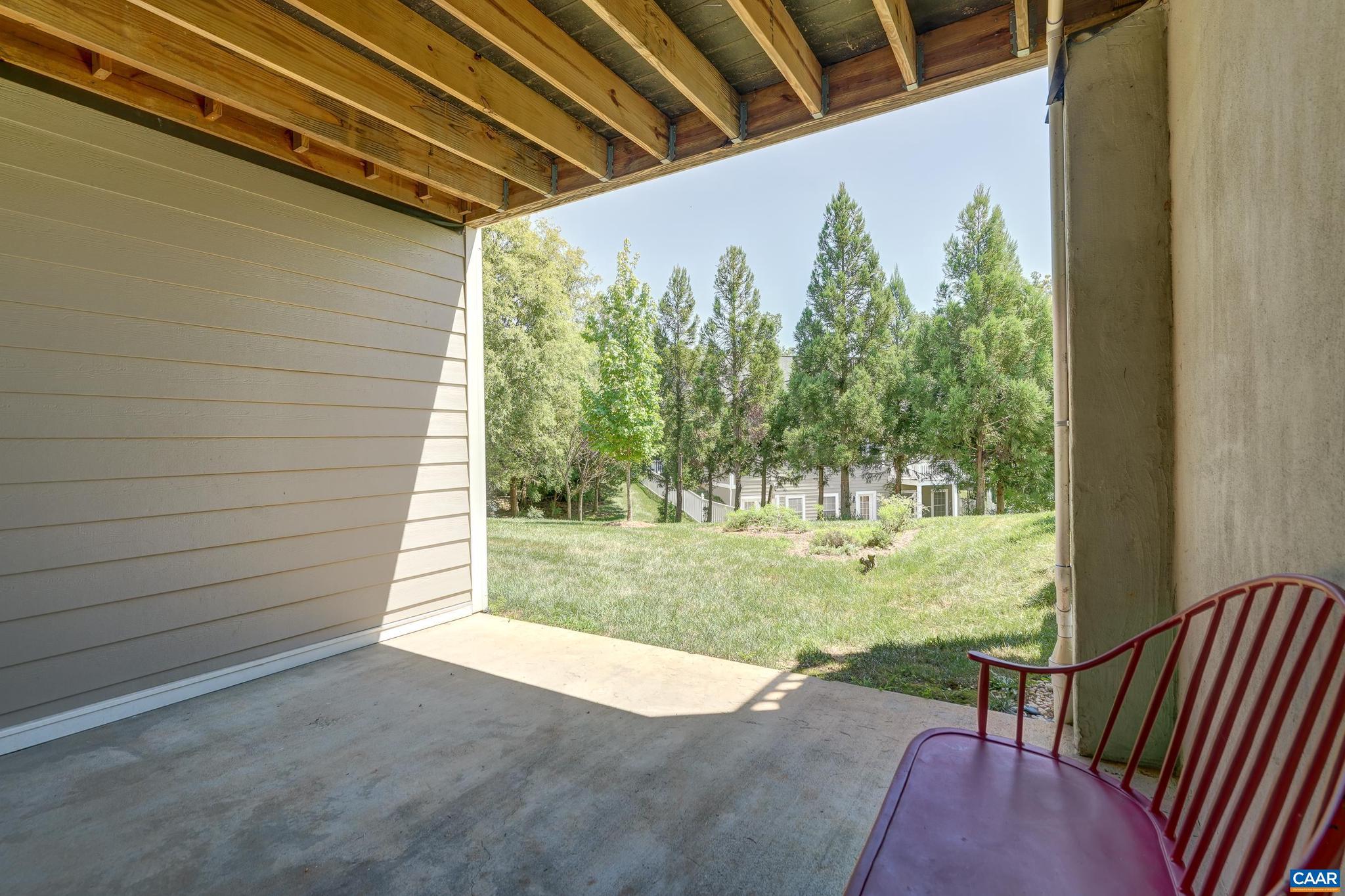 DUNLORA FOREST - Residential