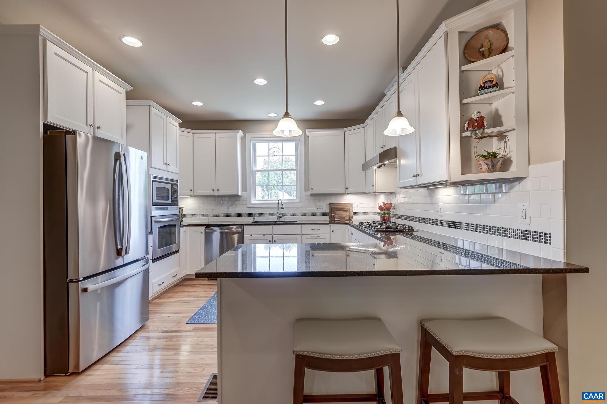 DUNLORA FOREST - Residential