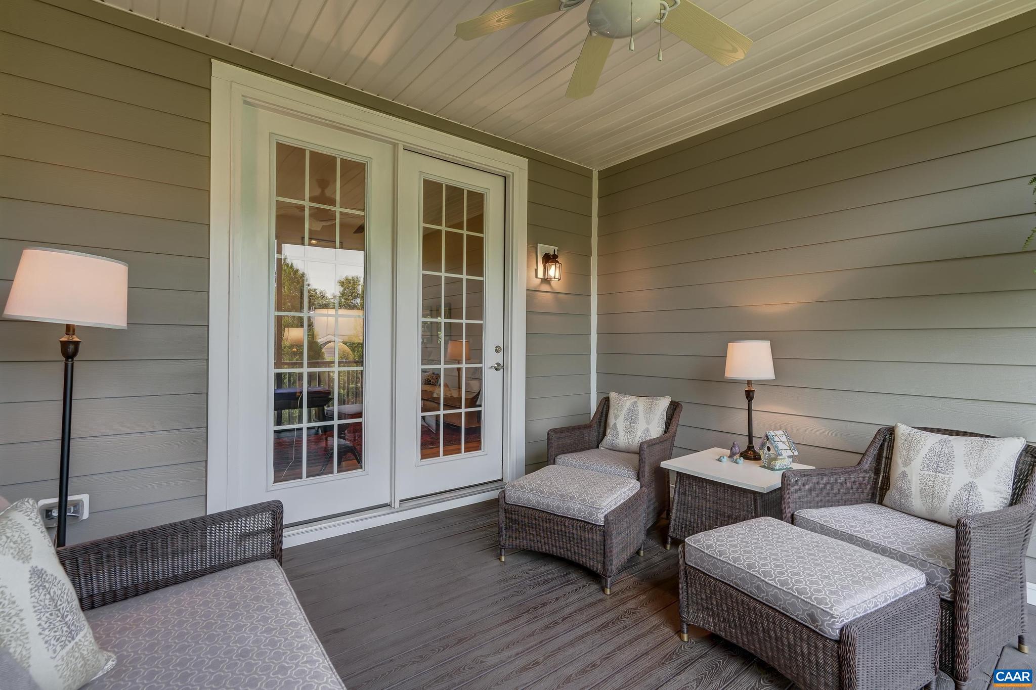 DUNLORA FOREST - Residential