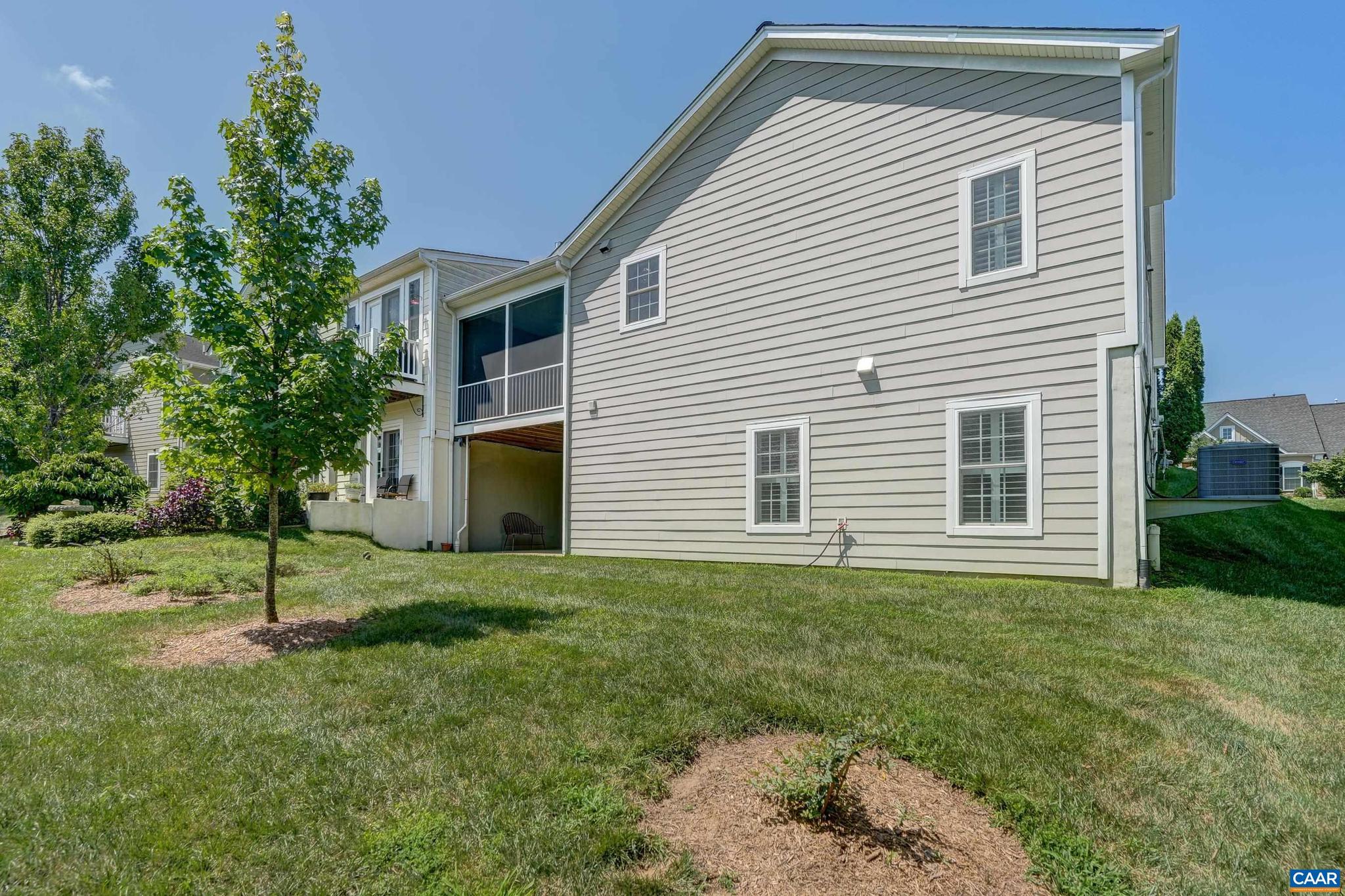 DUNLORA FOREST - Residential