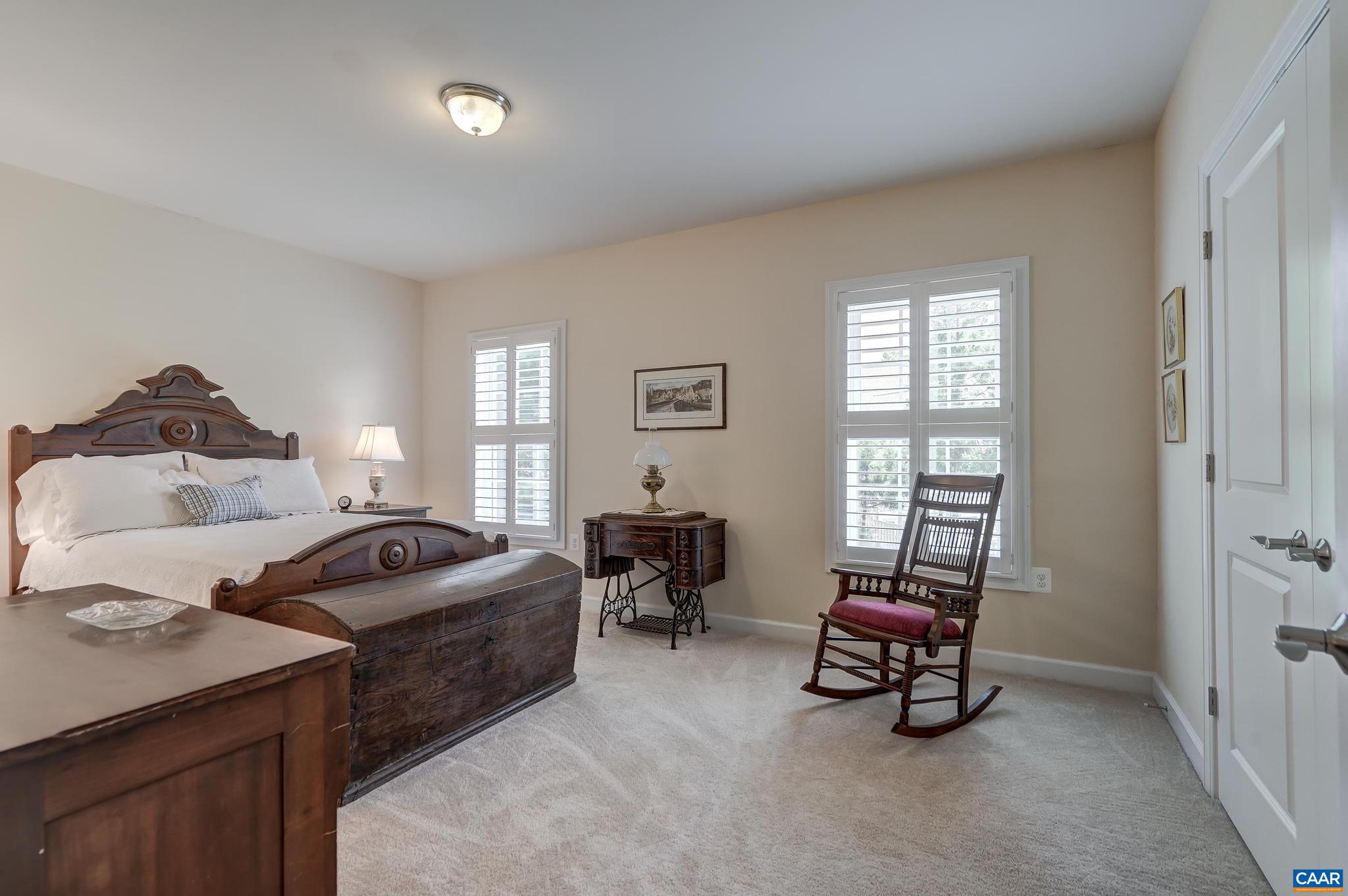 DUNLORA FOREST - Residential