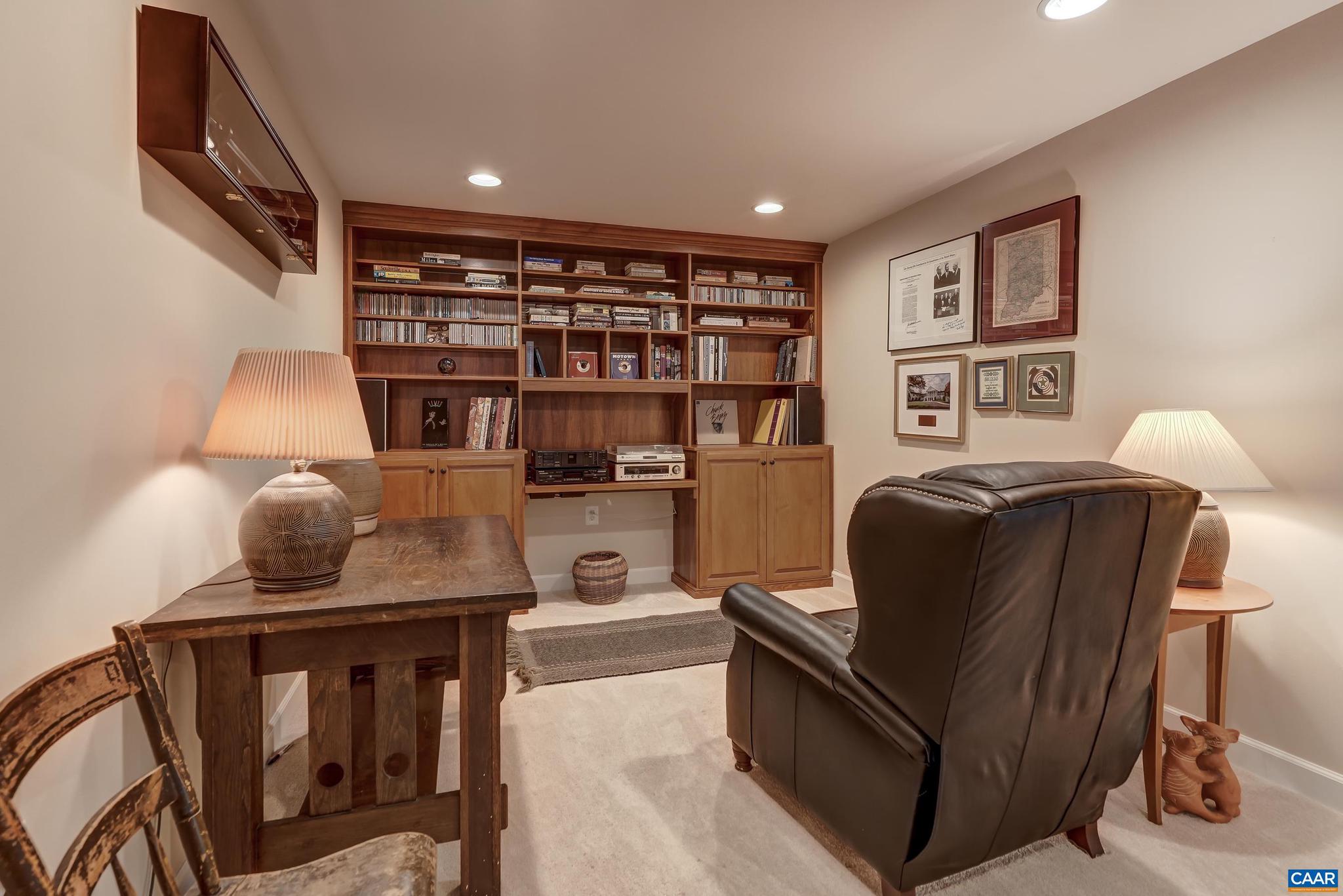 DUNLORA FOREST - Residential