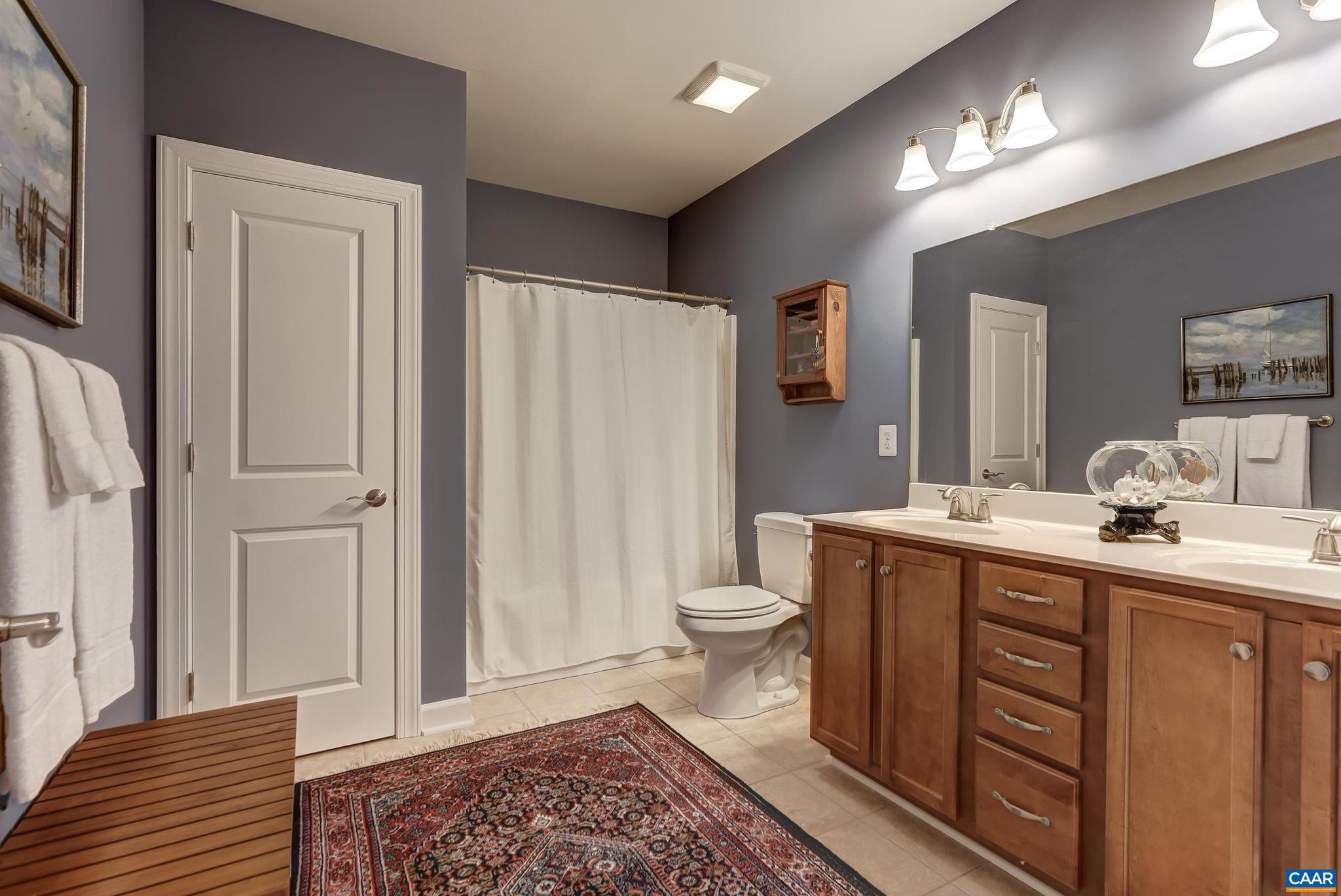 DUNLORA FOREST - Residential