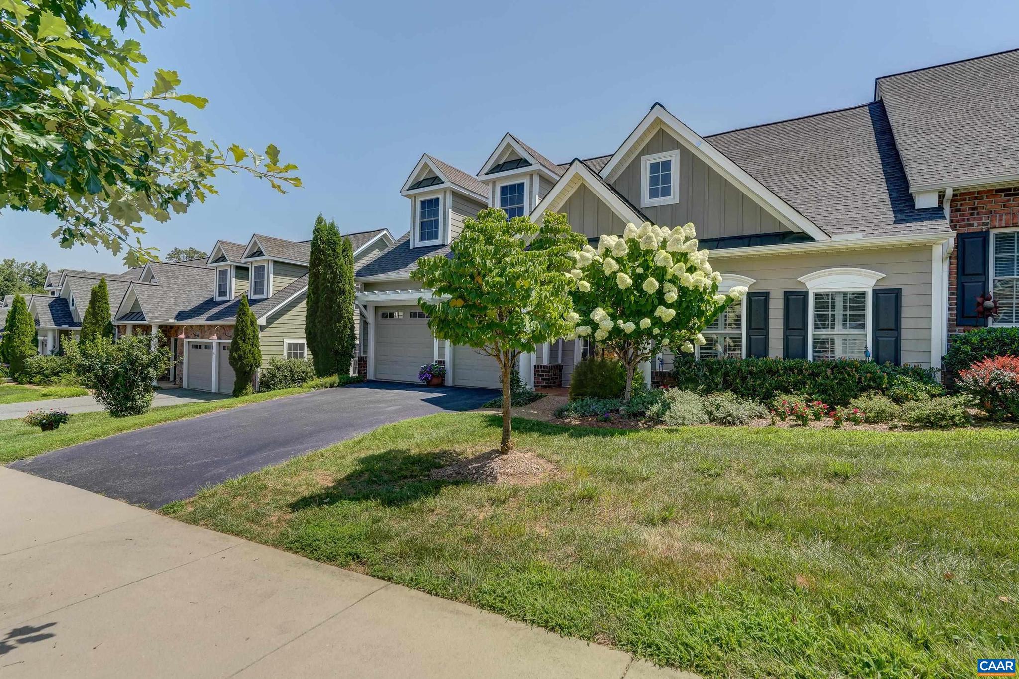 DUNLORA FOREST - Residential