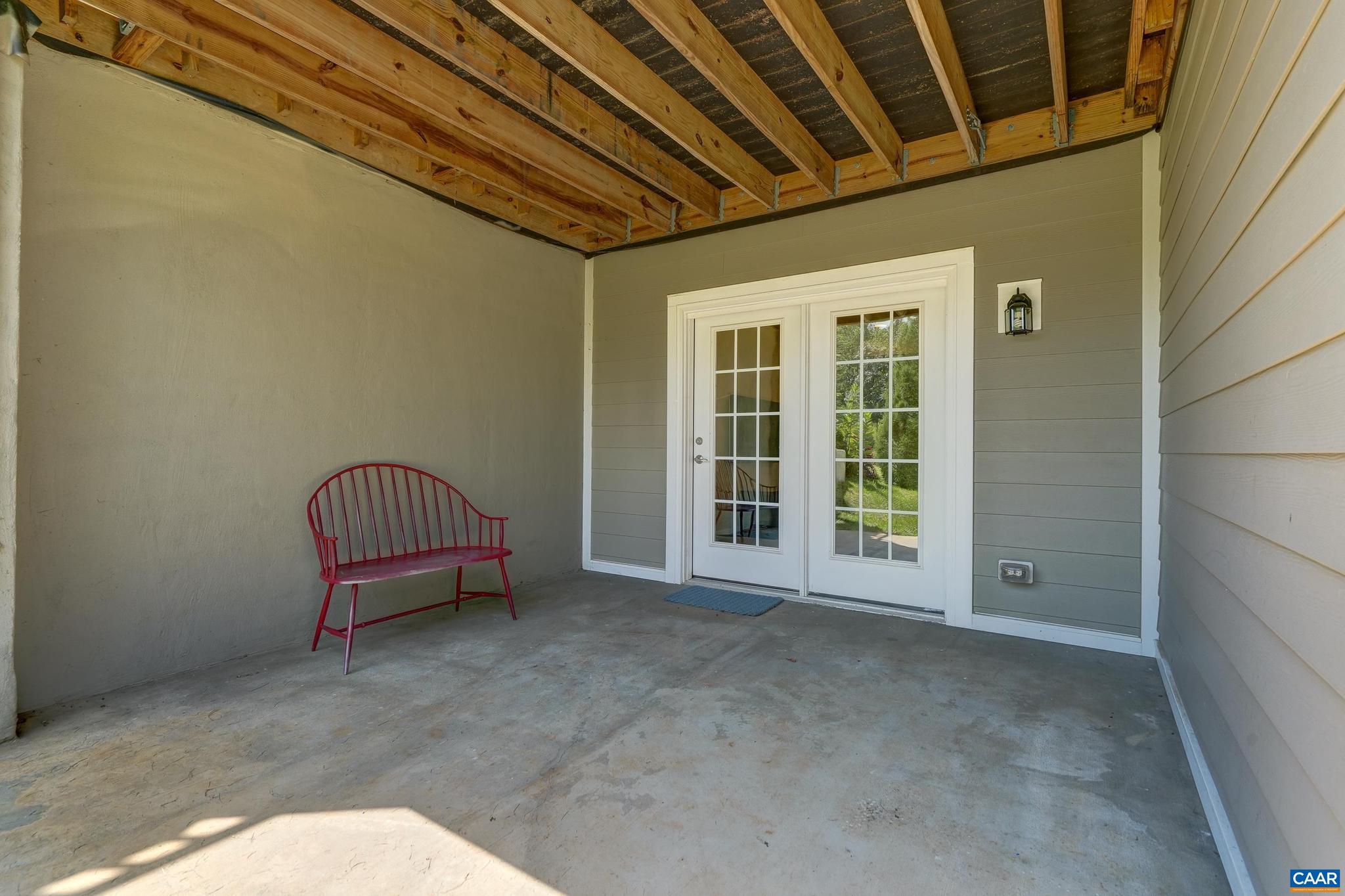 DUNLORA FOREST - Residential