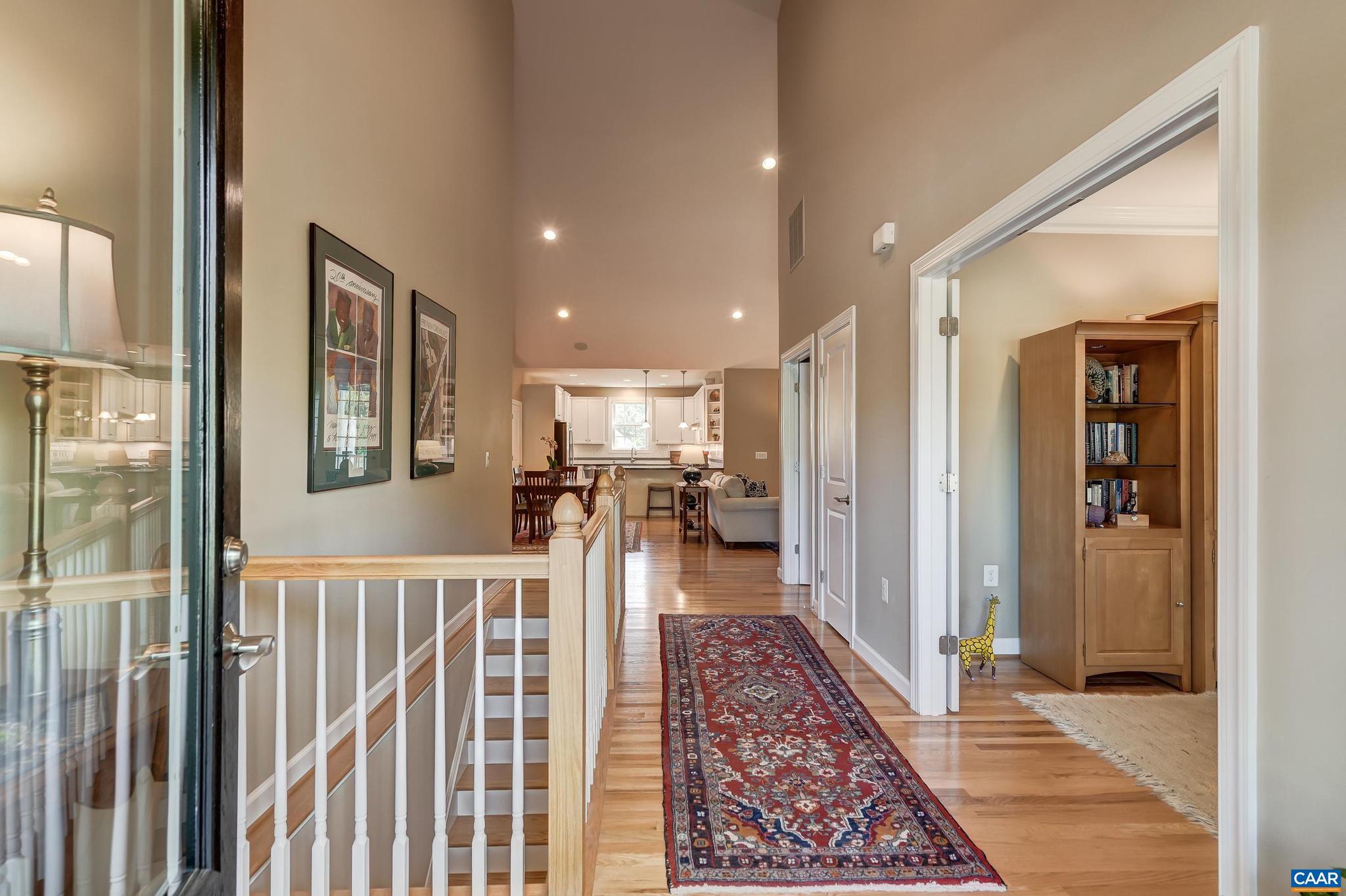 DUNLORA FOREST - Residential