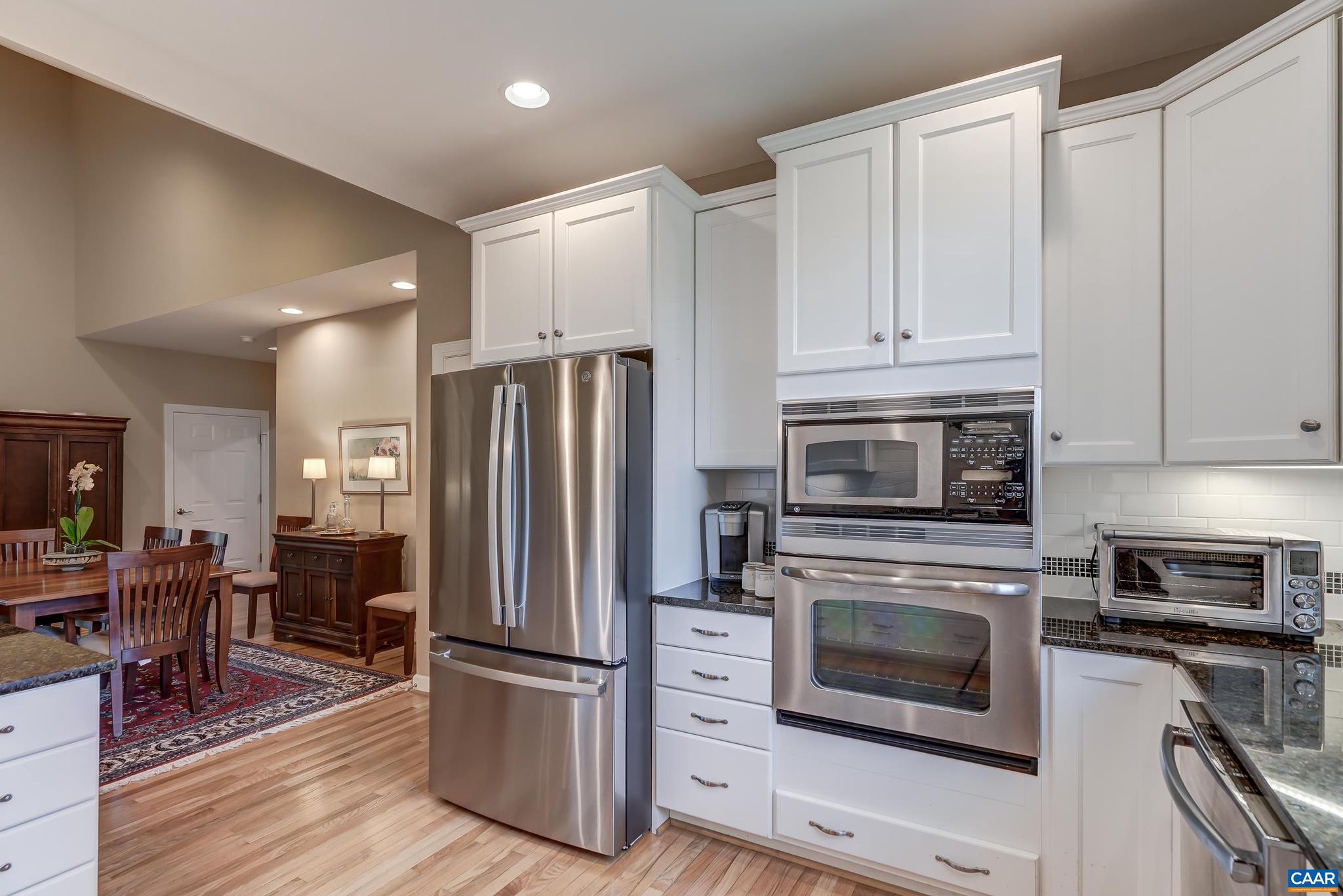 DUNLORA FOREST - Residential