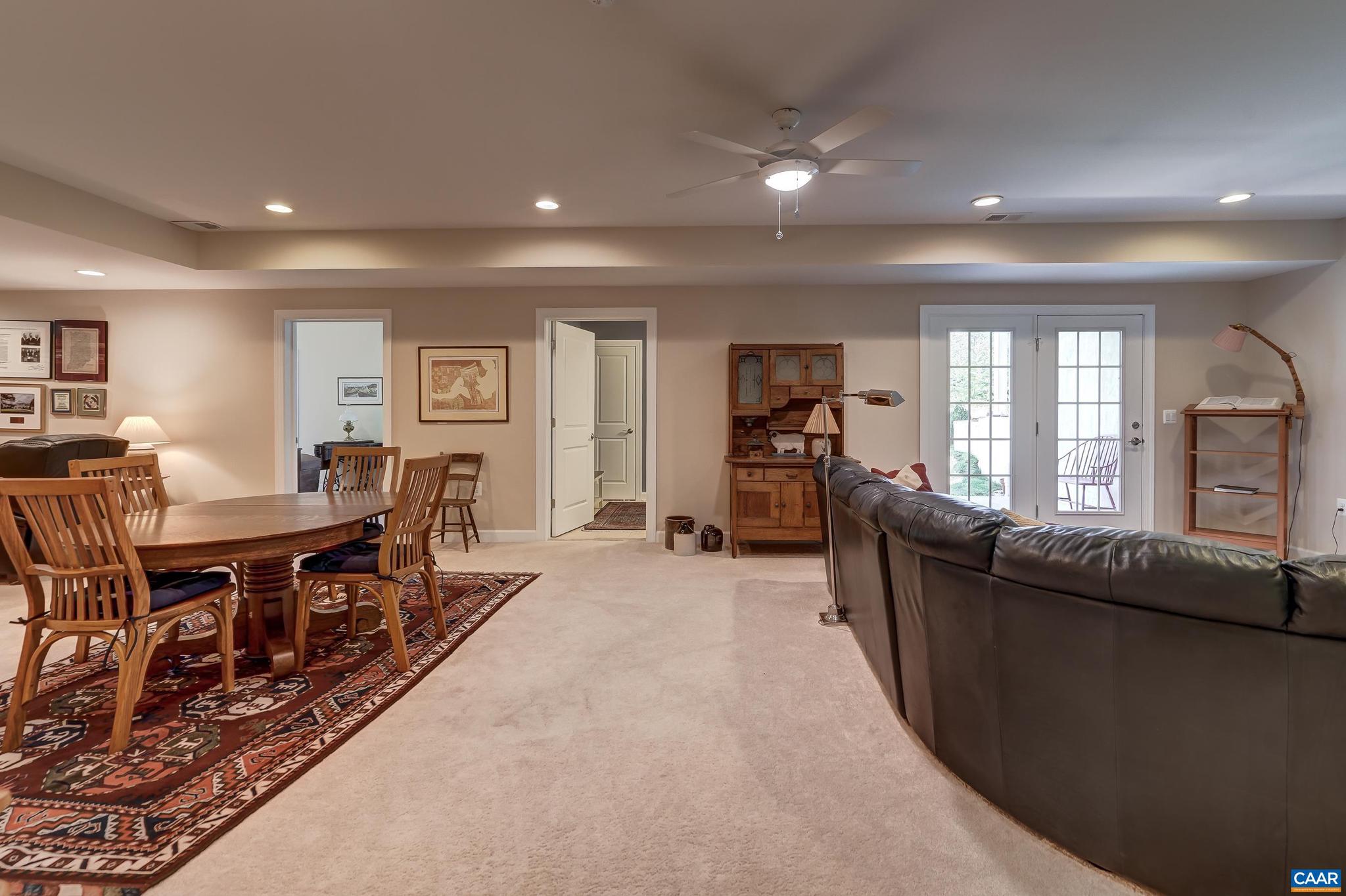 DUNLORA FOREST - Residential