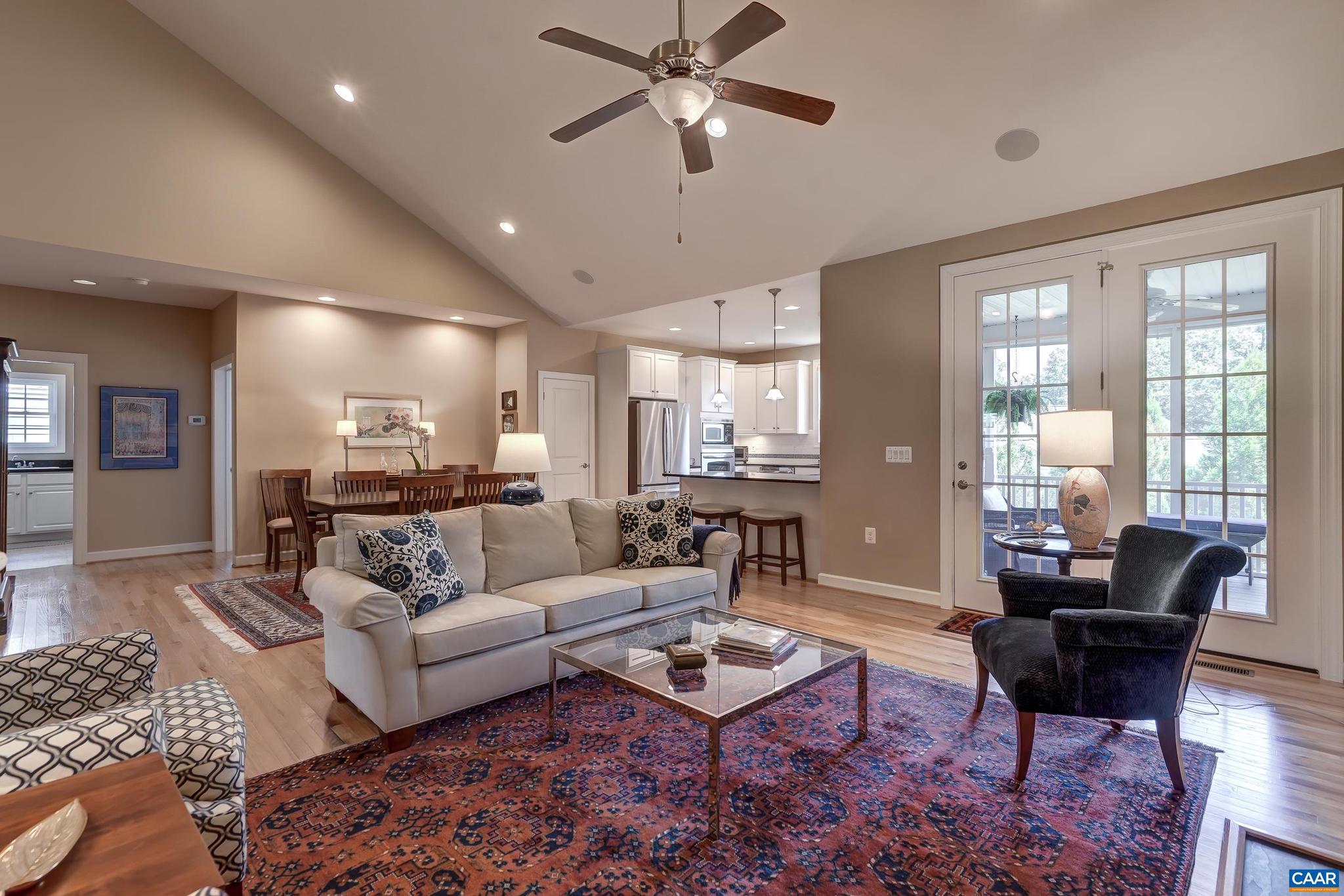 DUNLORA FOREST - Residential