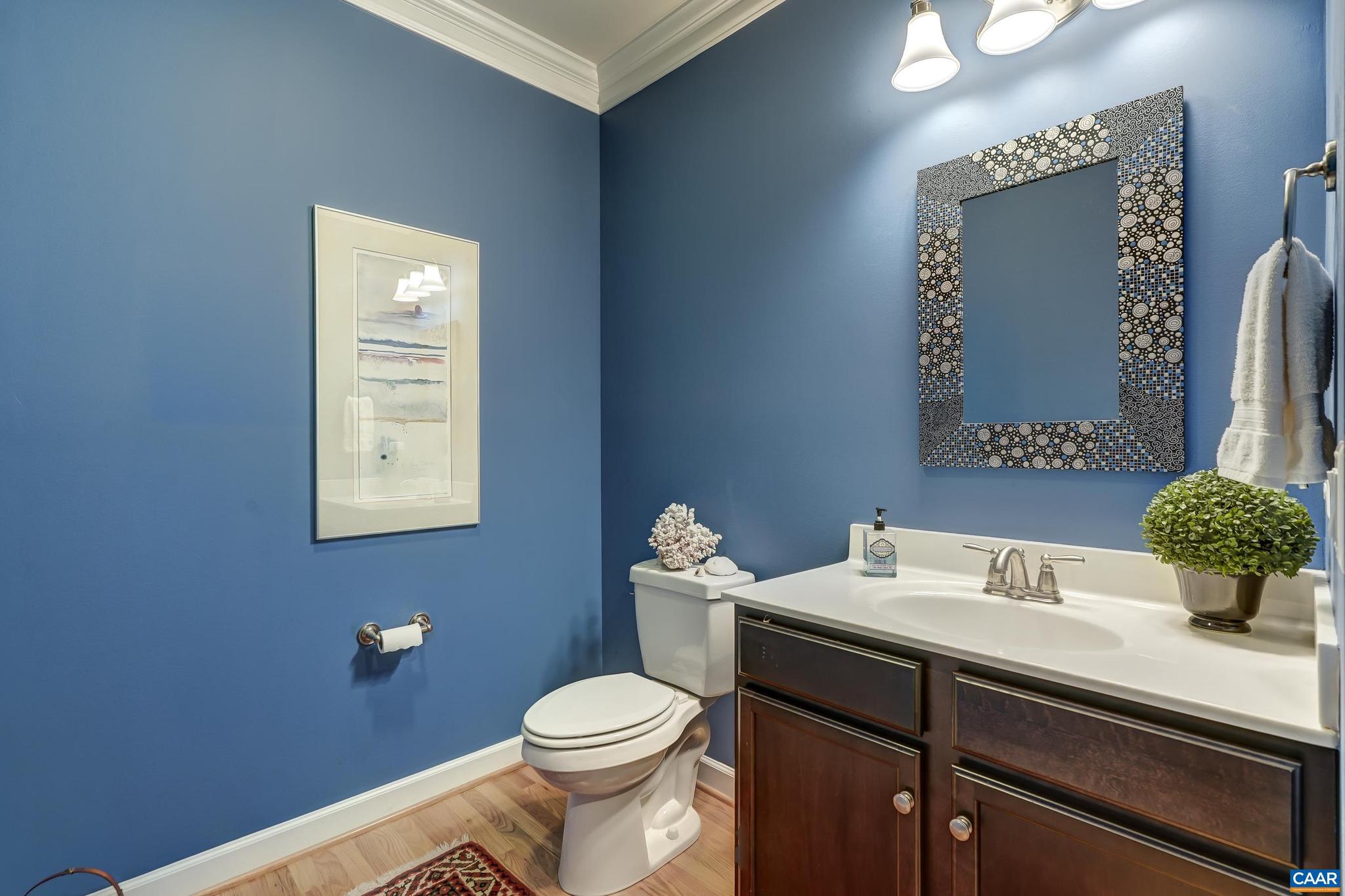 DUNLORA FOREST - Residential