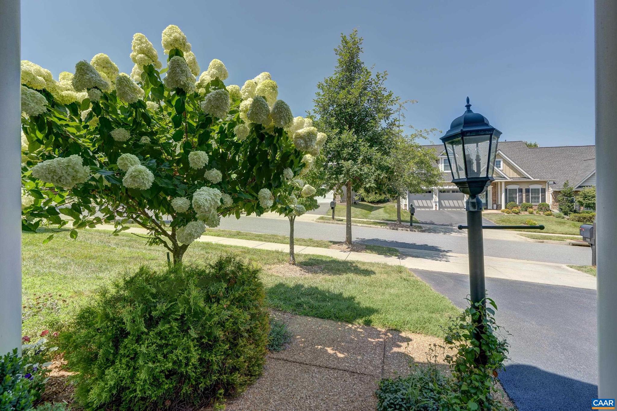DUNLORA FOREST - Residential
