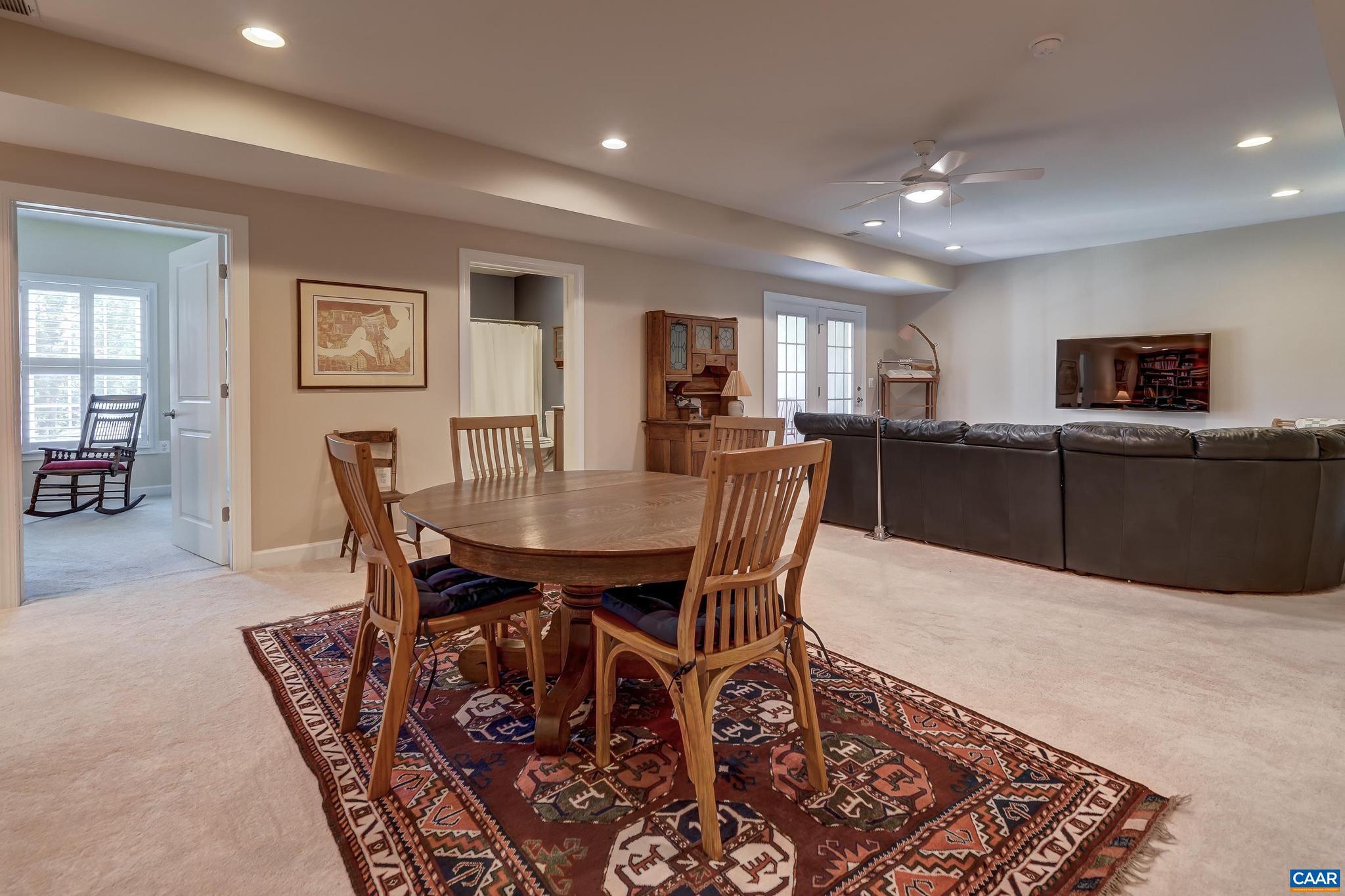 DUNLORA FOREST - Residential