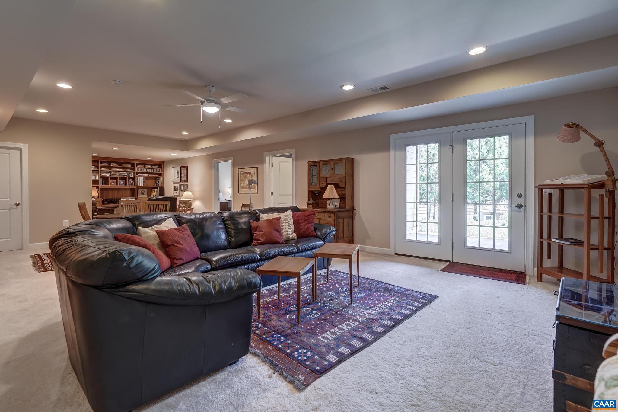 DUNLORA FOREST - Residential