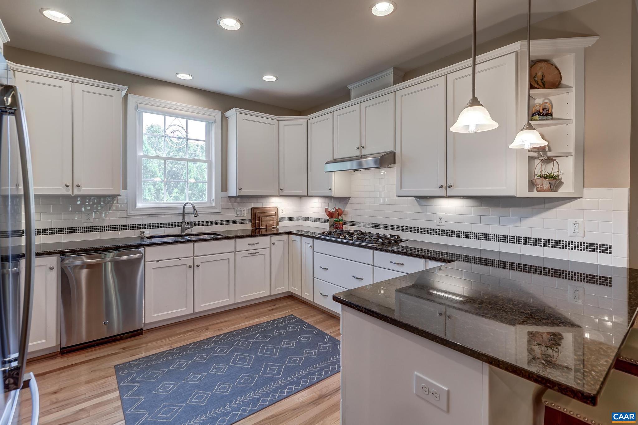 DUNLORA FOREST - Residential