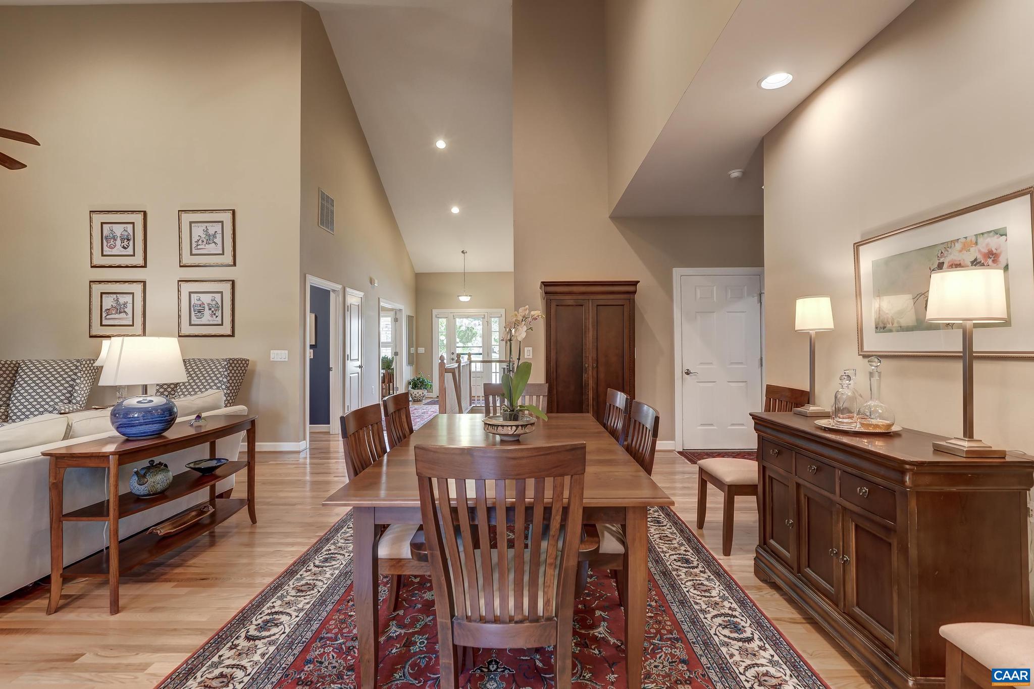 DUNLORA FOREST - Residential