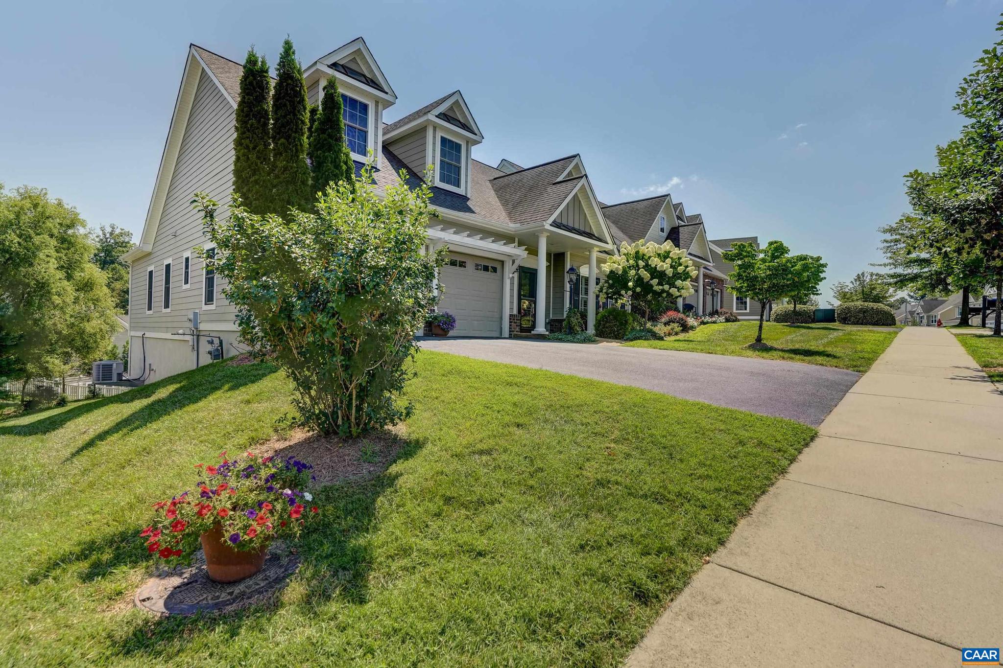 DUNLORA FOREST - Residential