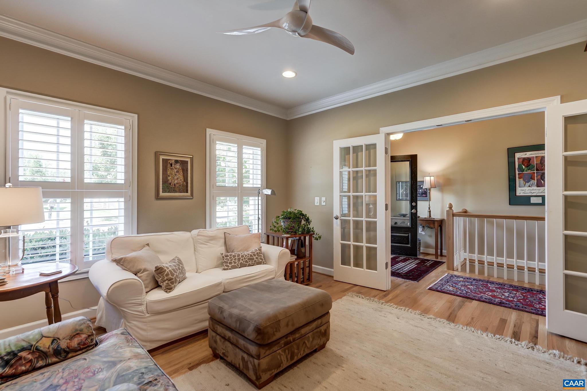 DUNLORA FOREST - Residential