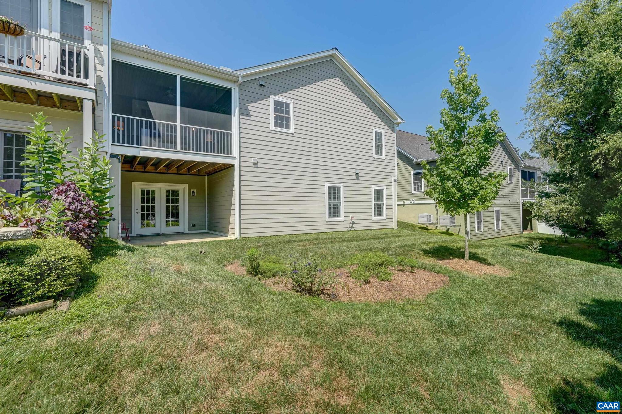 DUNLORA FOREST - Residential