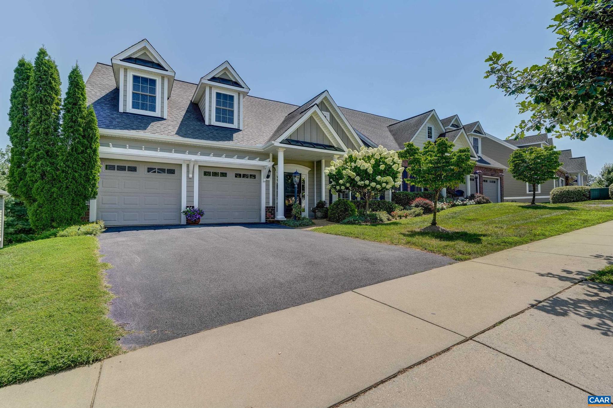 DUNLORA FOREST - Residential