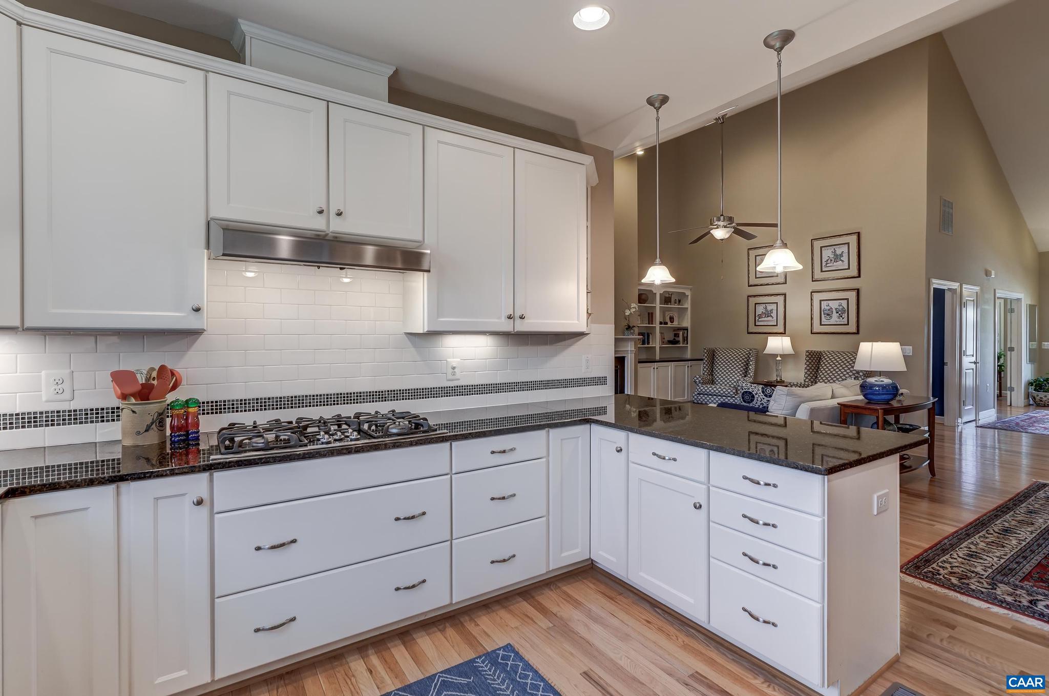 DUNLORA FOREST - Residential