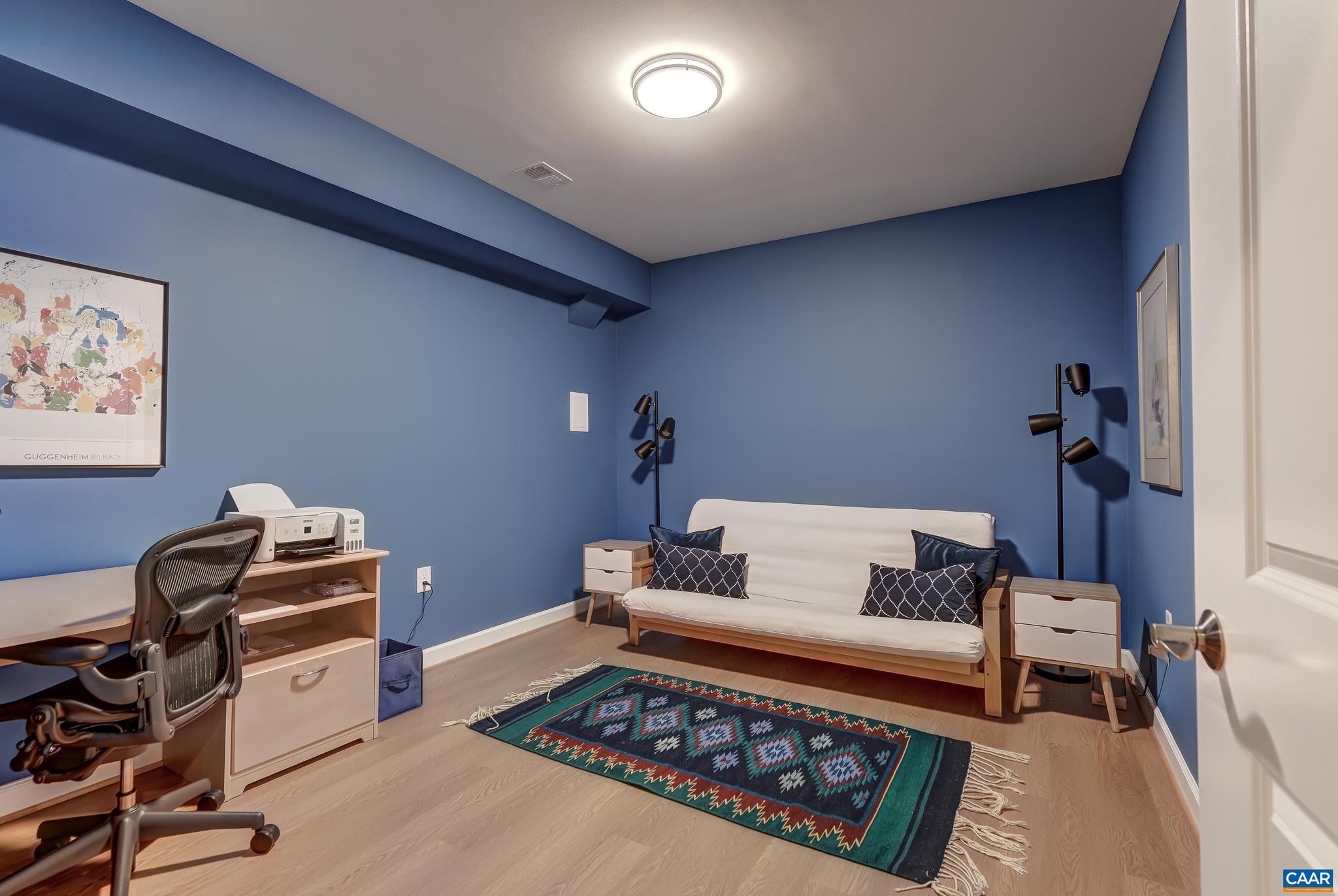 DUNLORA FOREST - Residential