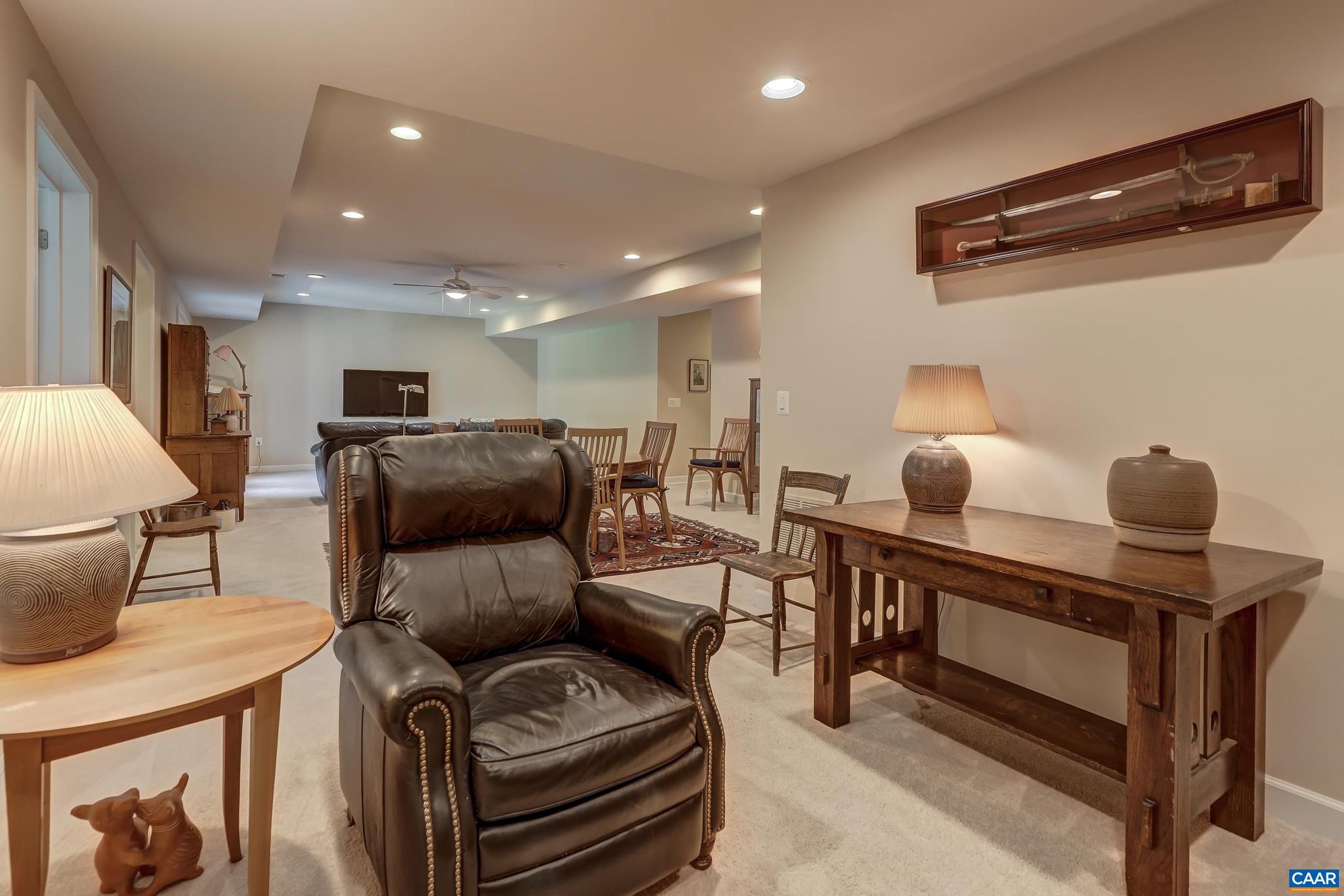 DUNLORA FOREST - Residential